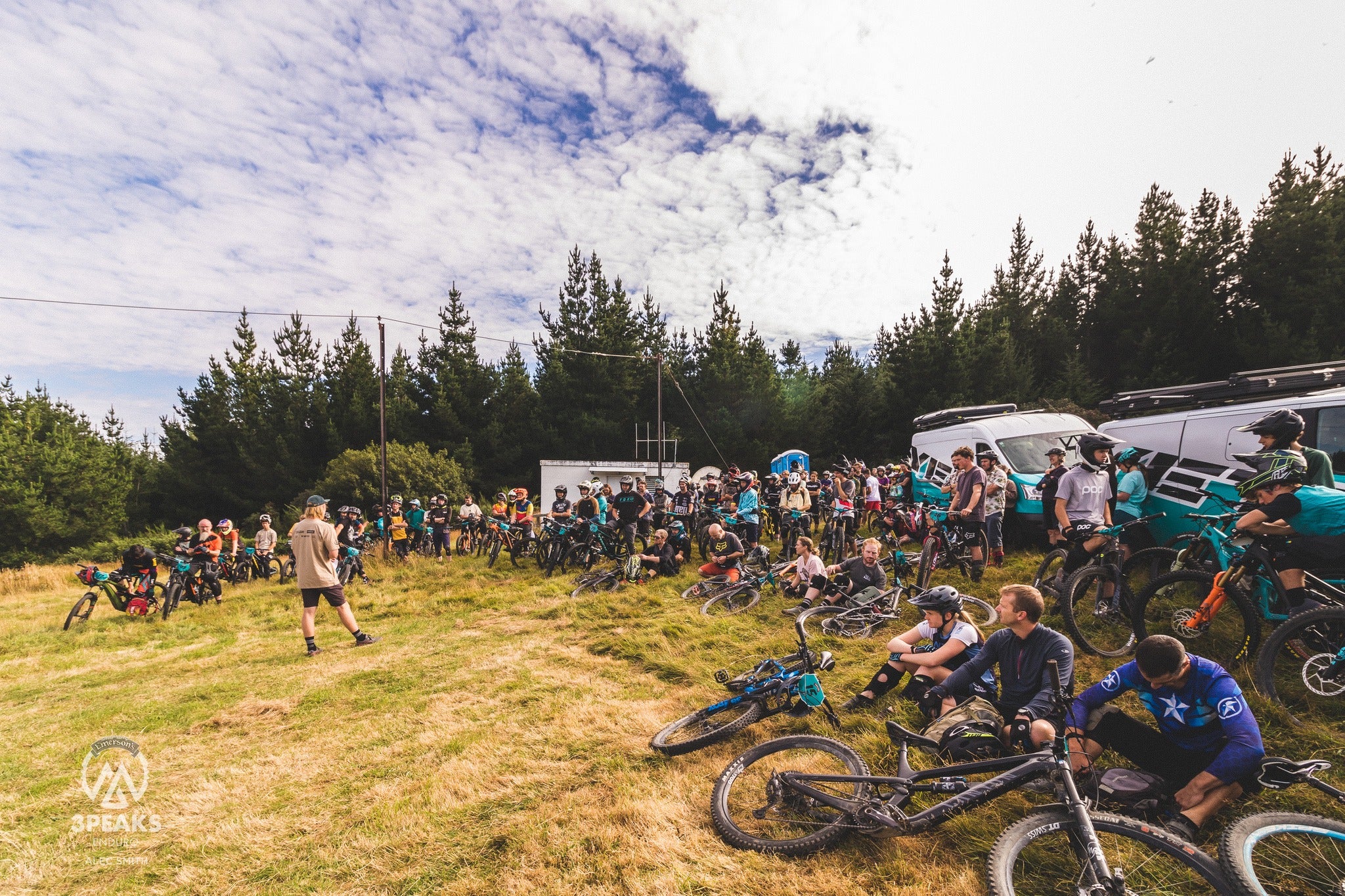 3 Peaks Enduro 2023