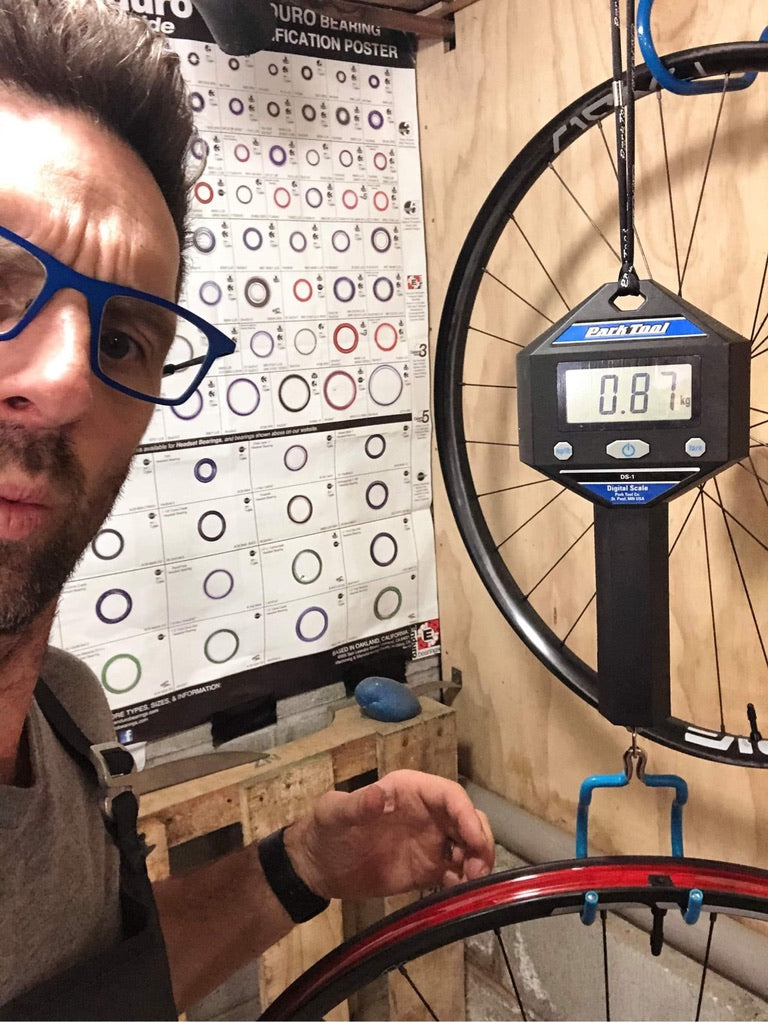 Enve Foundation AM30 vs Enve M730 Review