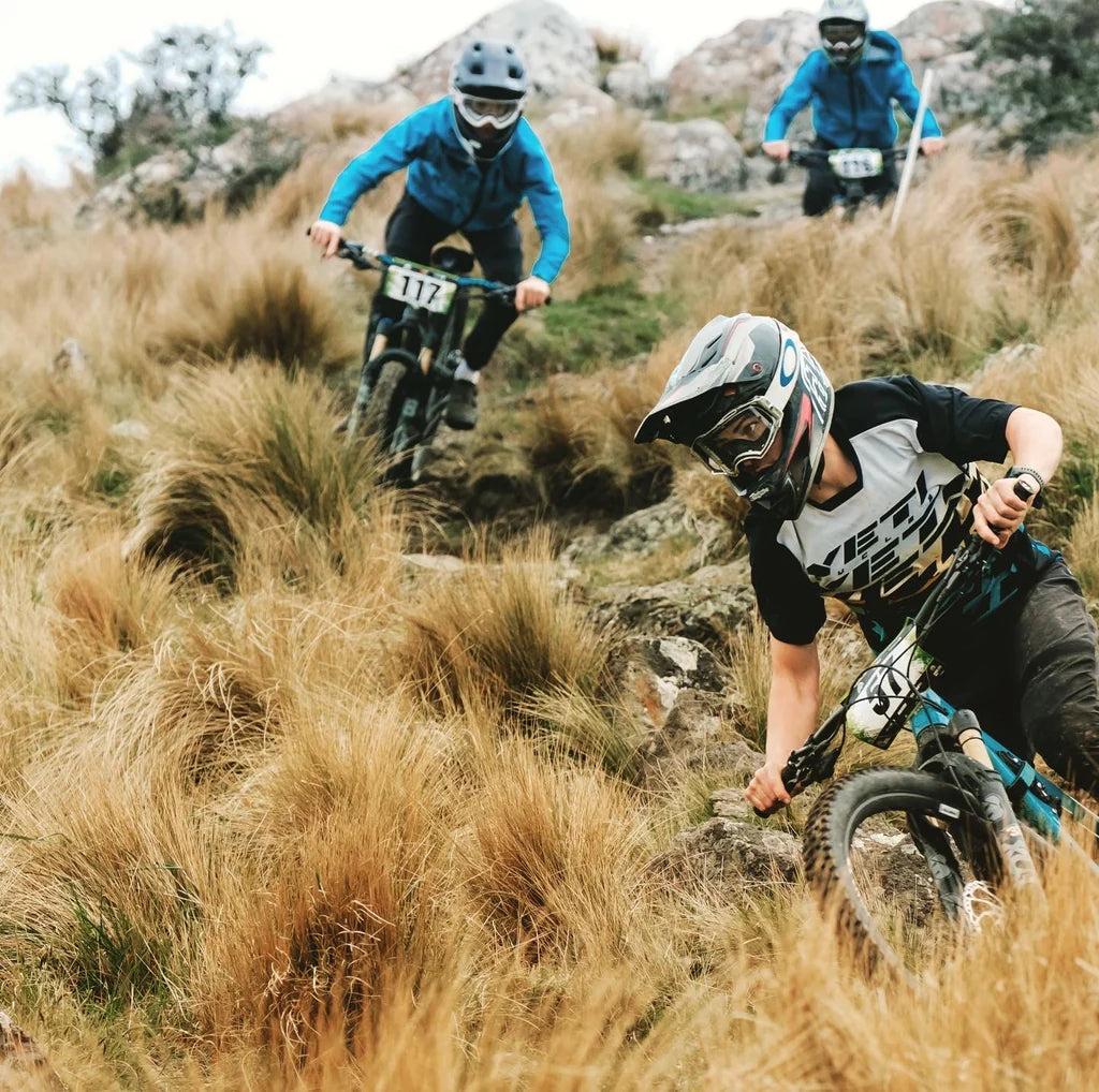 The Phoenix Enduro 2022