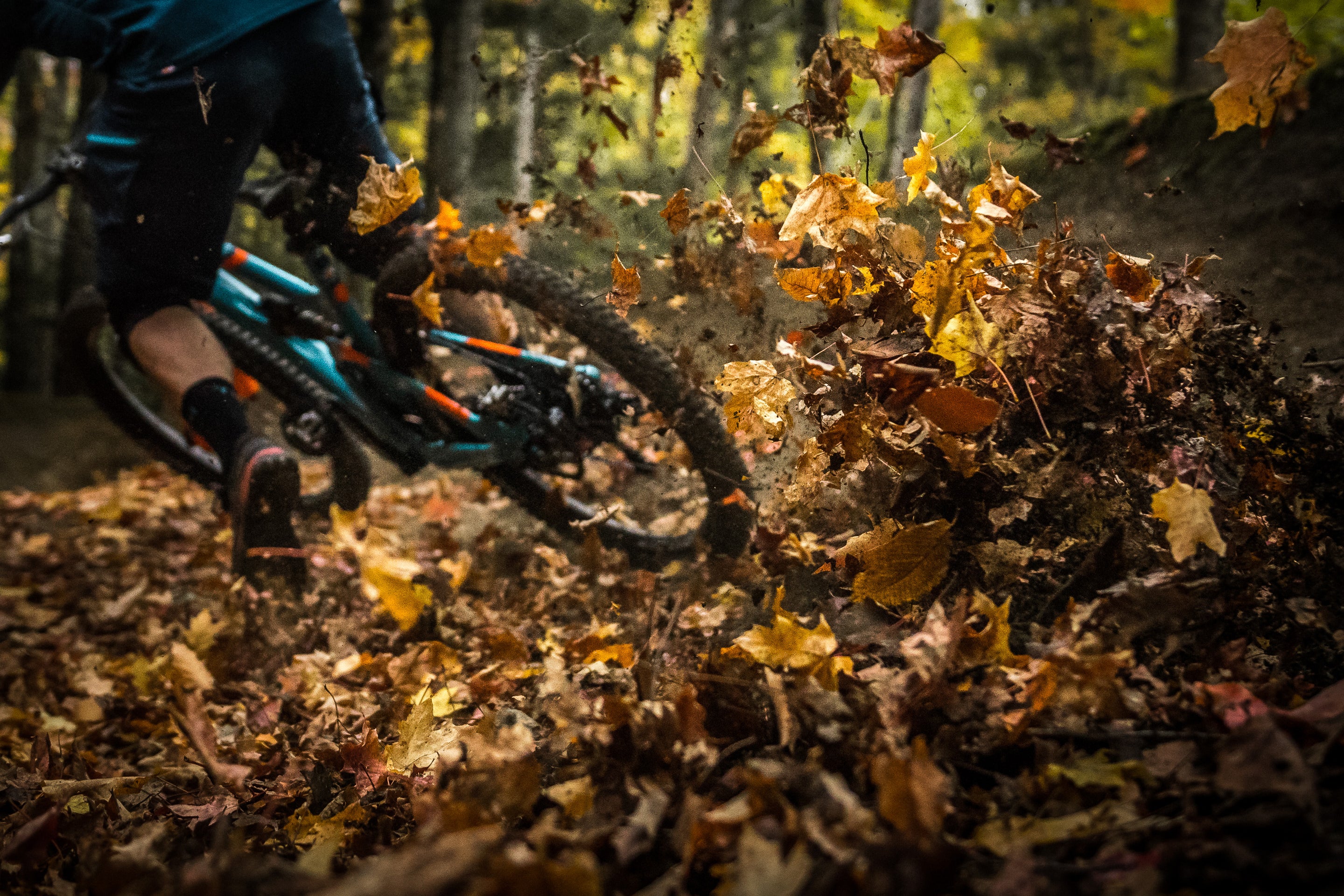 YETI SB6 SPARE PARTS