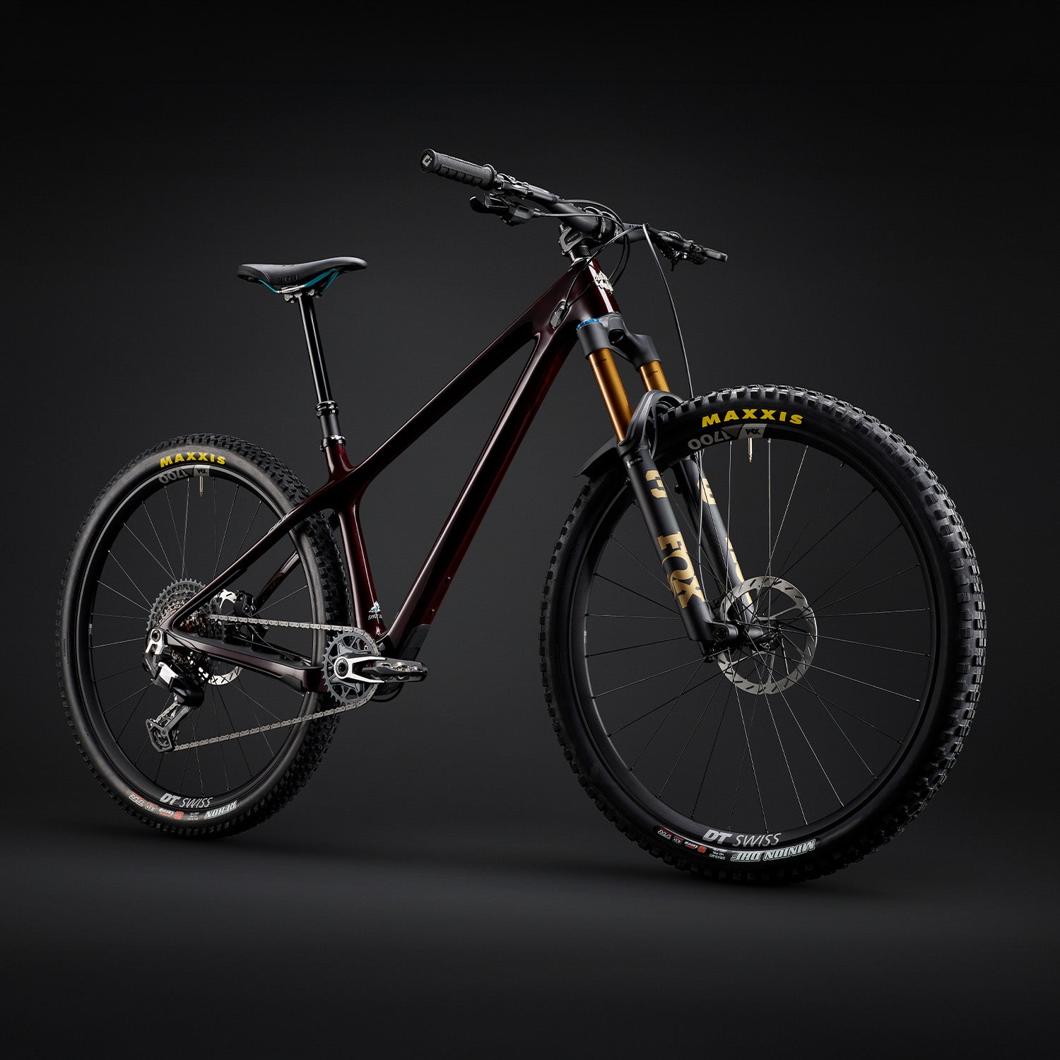 Yeti Cycles ARC