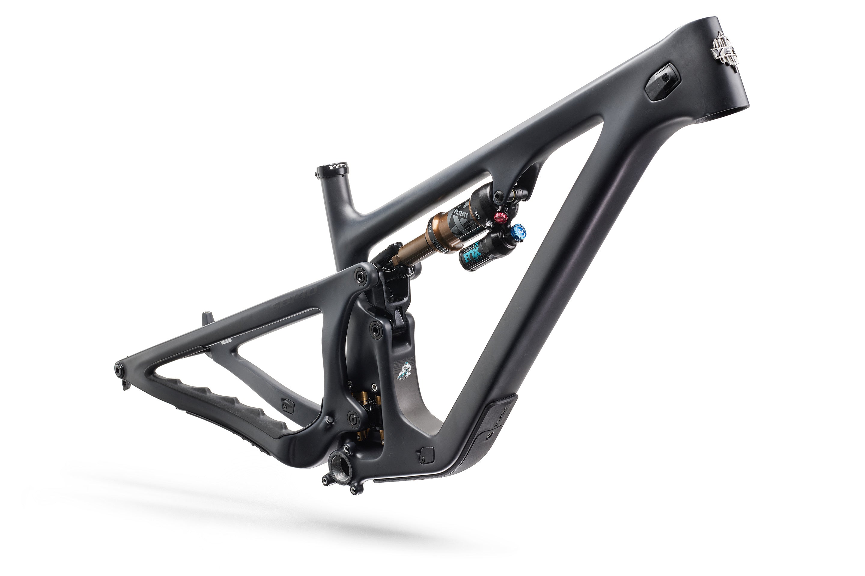 YETI SB140 T-SERIES - Frame and LR Shock Only