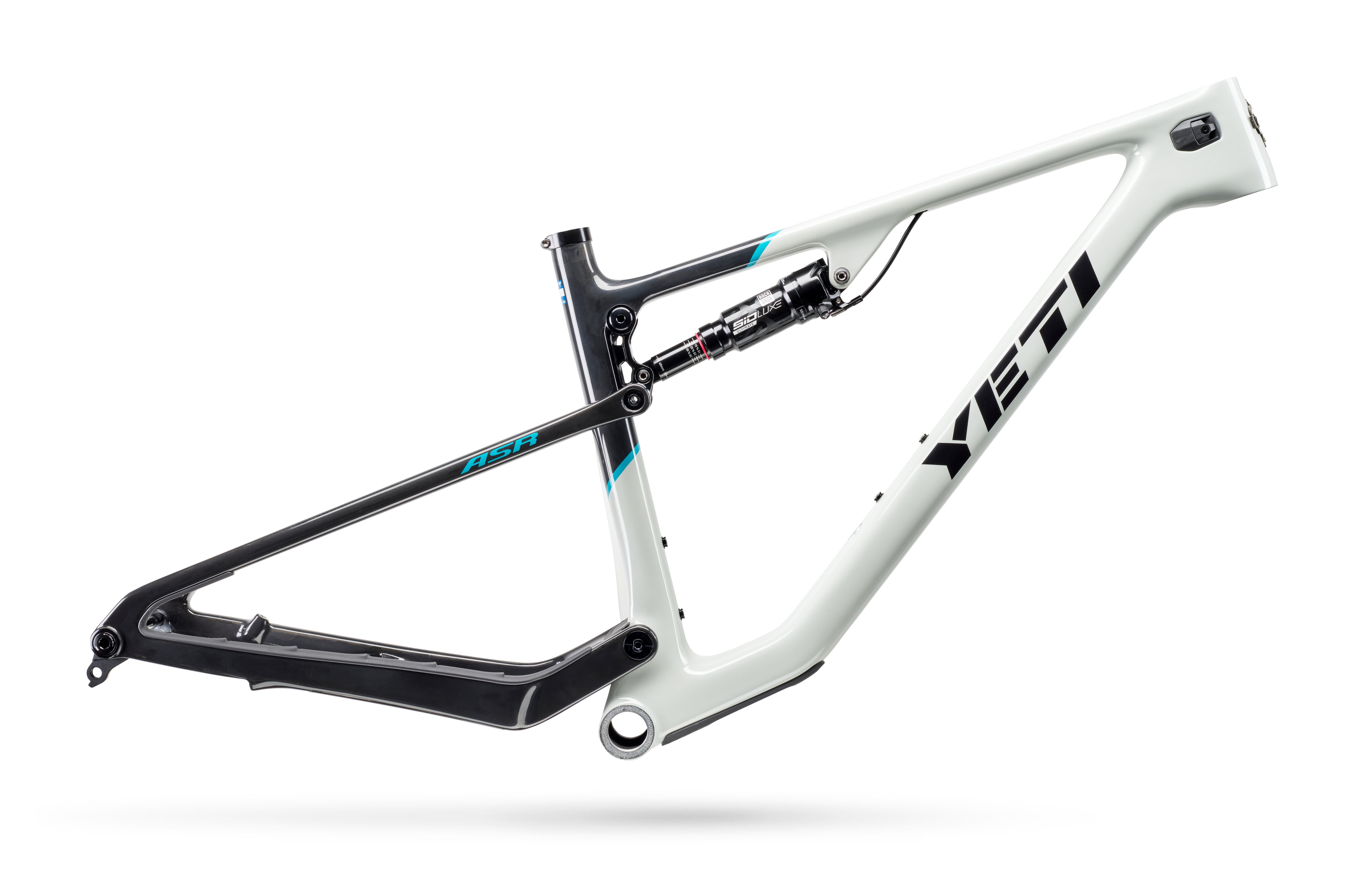 ASR T-Series Frame Only 26