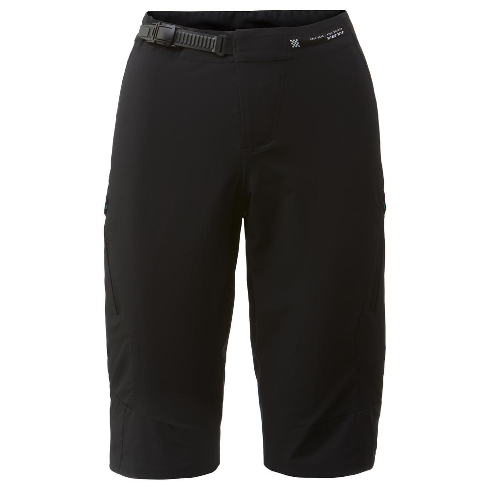 Wm Enduro Short BK 23