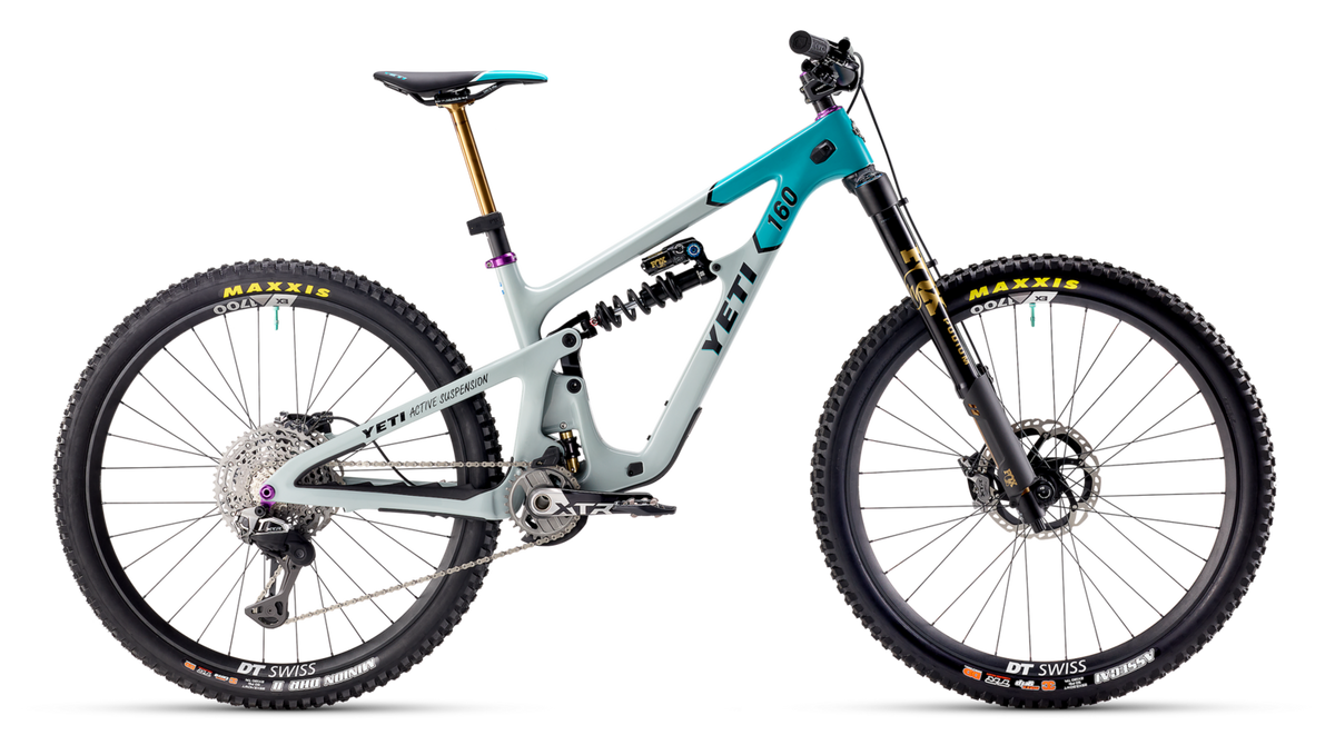 SB160 T-Series T1 26 (LAST CHANCE 26 SALE)