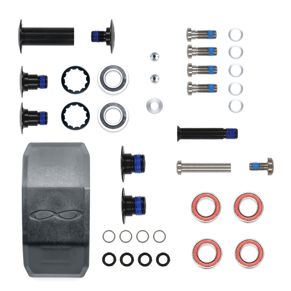 SB115 Master Rebuild Kit 2021-Current