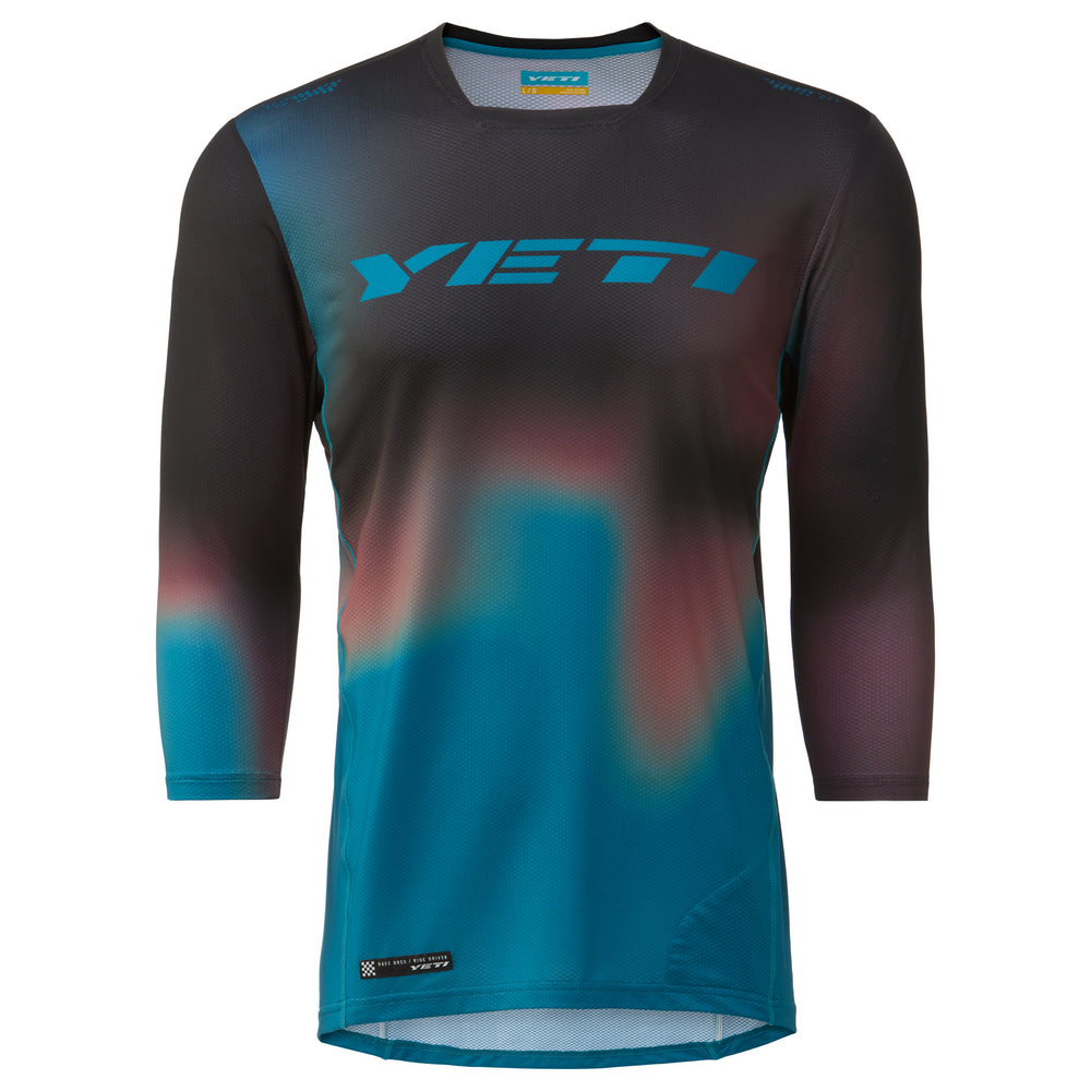 Enduro Jersey 3/4 Lagoon Specter 24