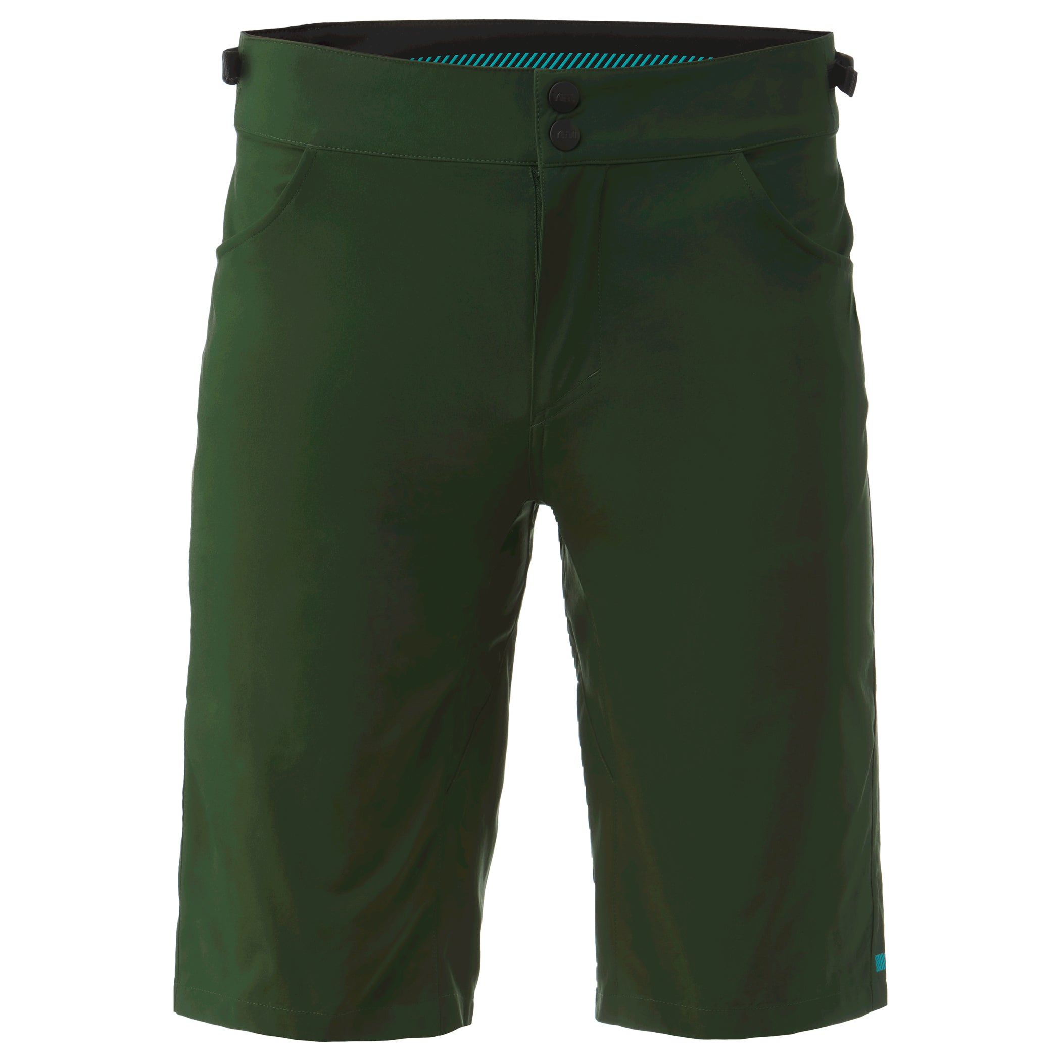 Antero Short Evergreen