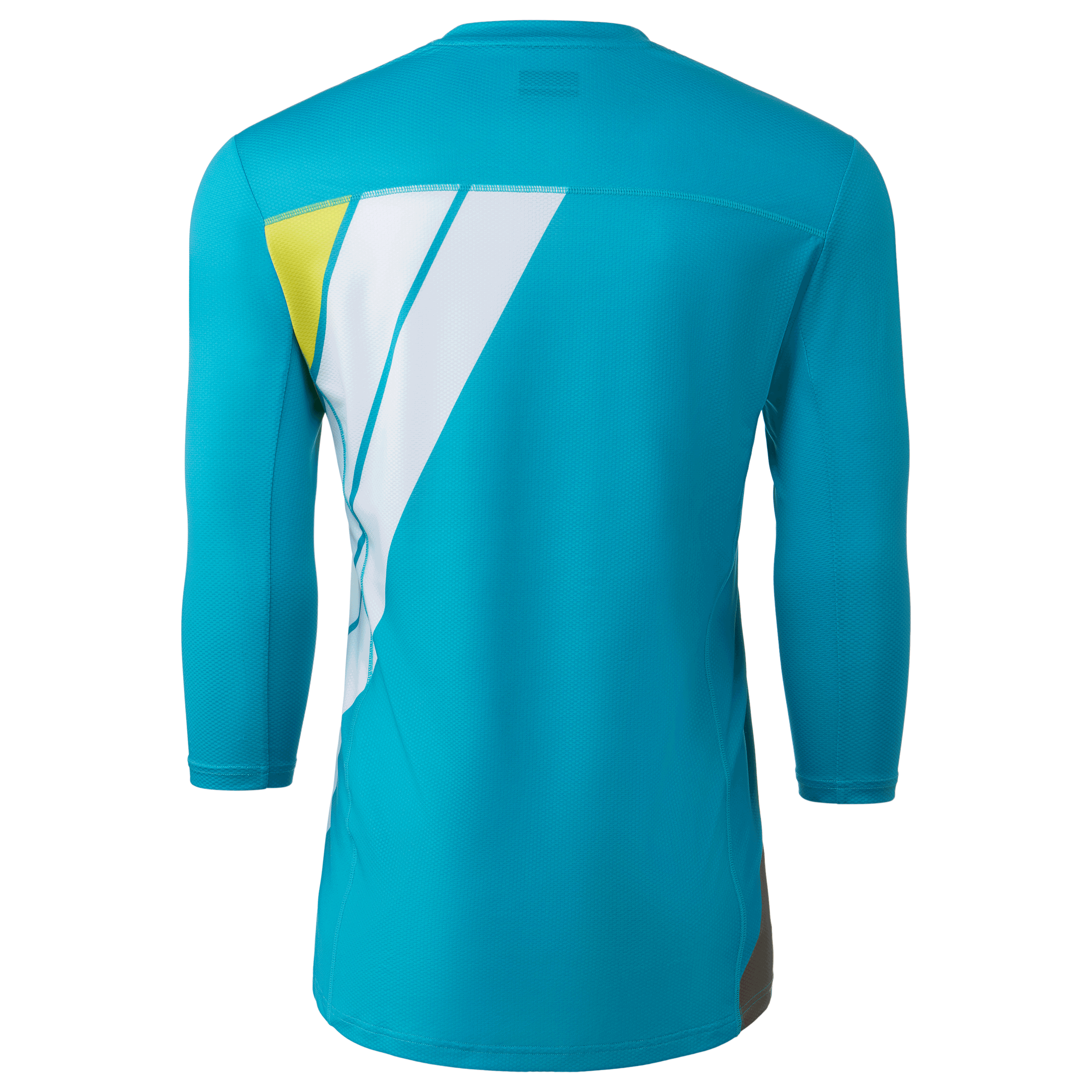 Enduro Jersey 3/4 Tu/Stripe 23