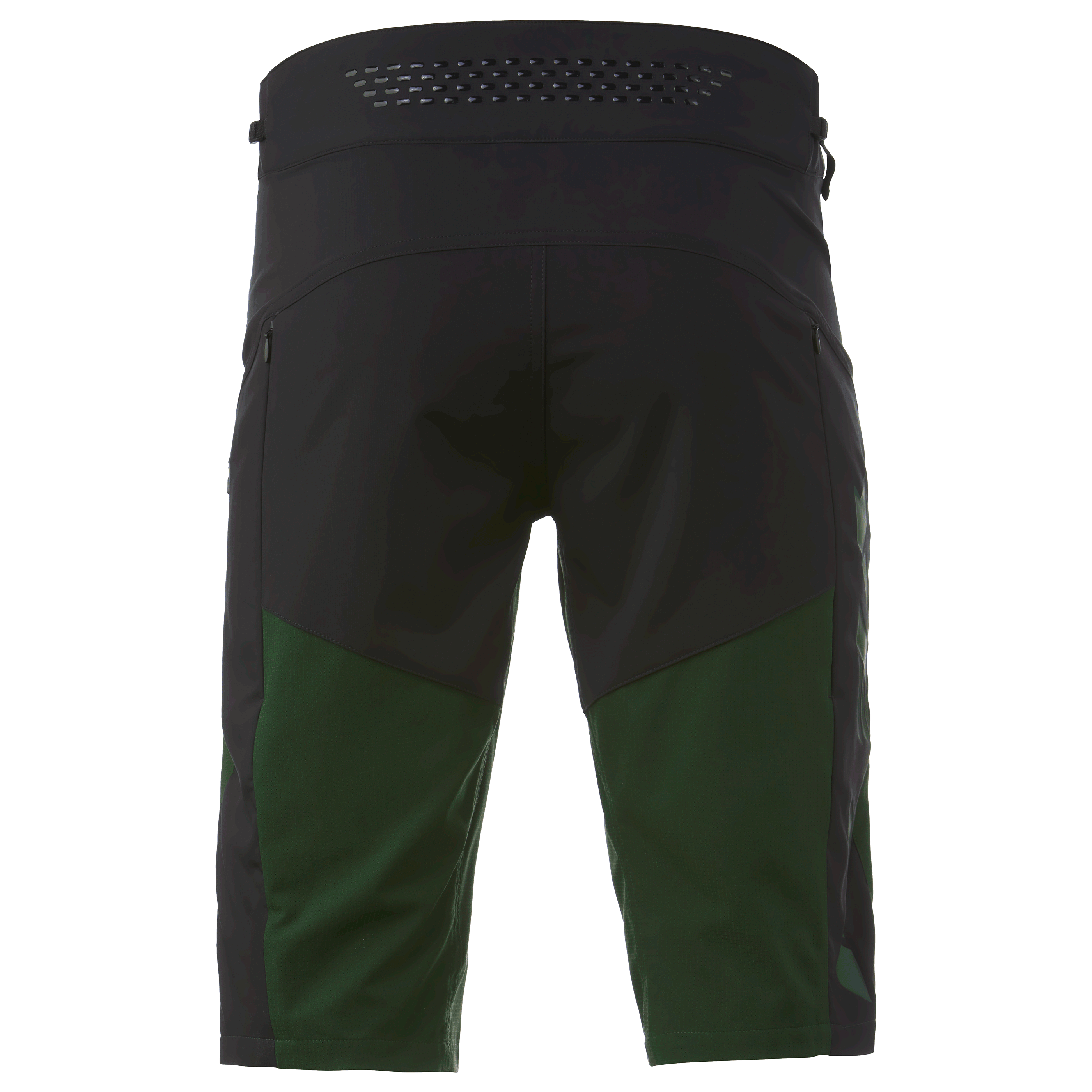 Enduro Short Evergreen 23