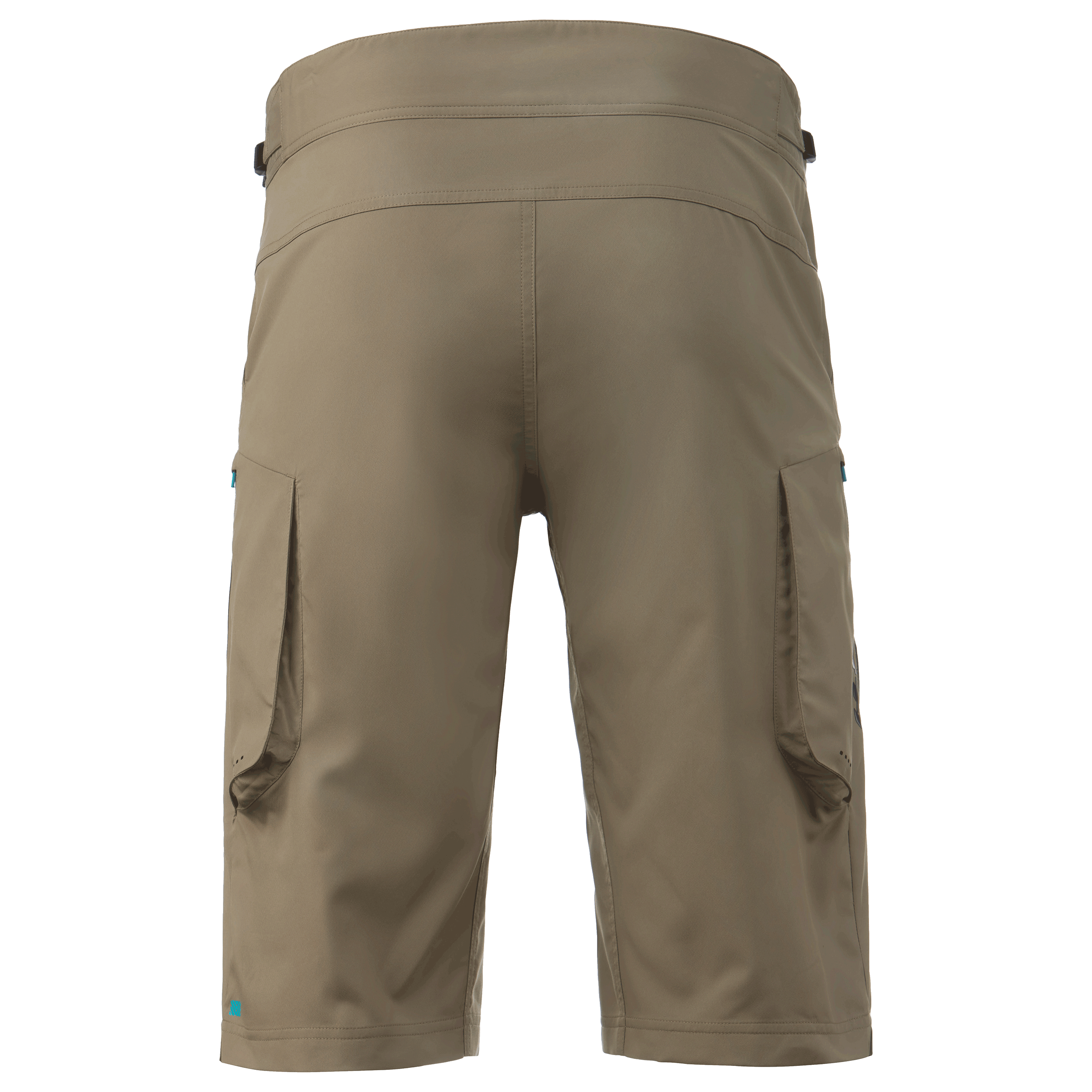 Freeland Short Stone Gray 23
