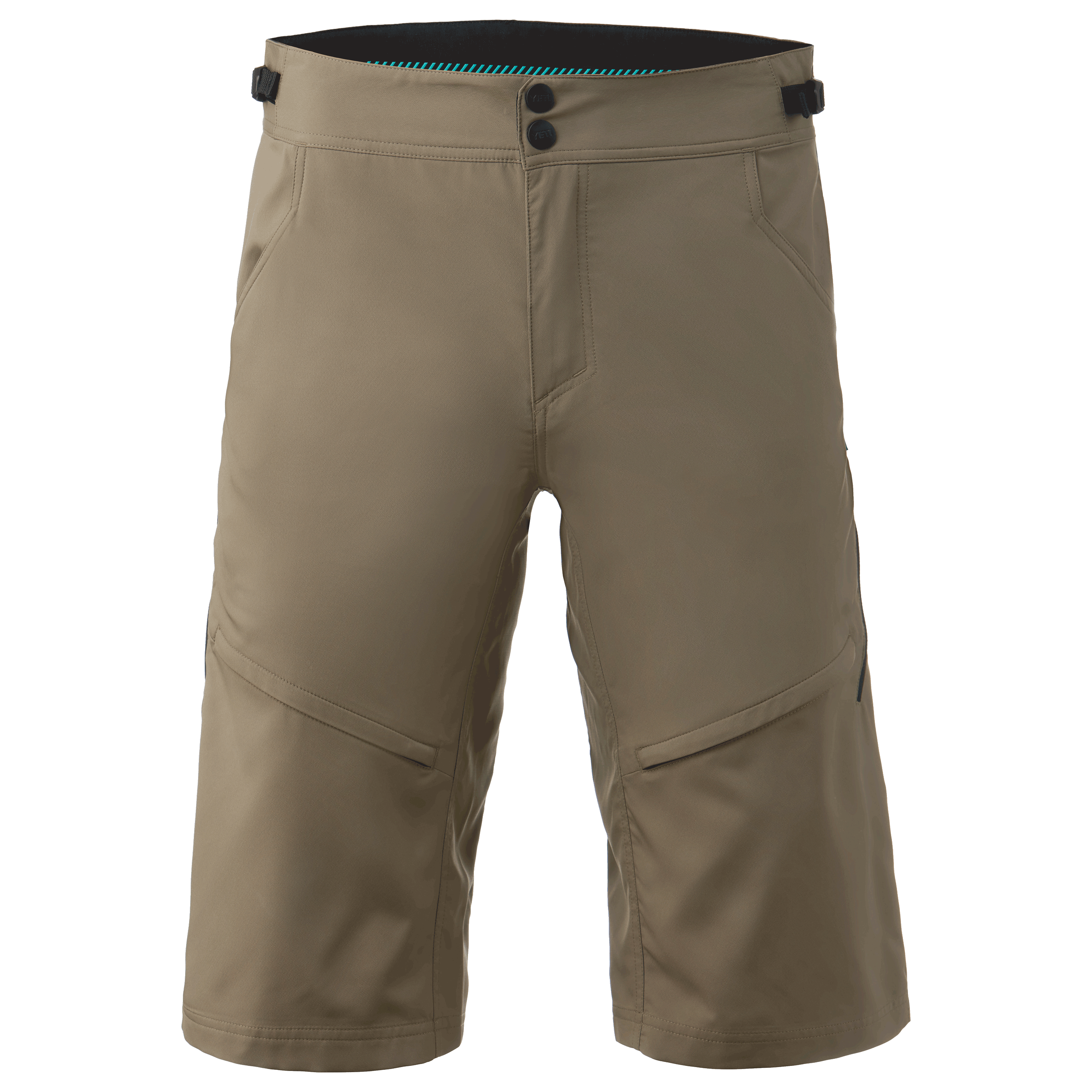 Freeland Short Stone Gray 23