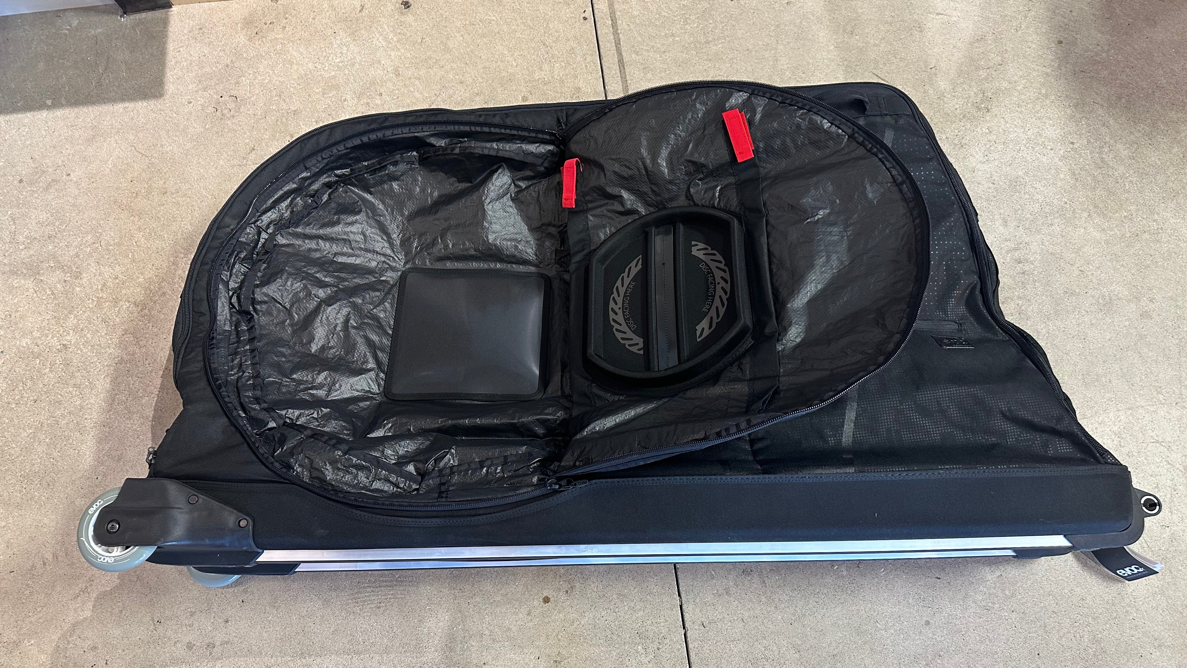 EVOC Bike Bag Pro