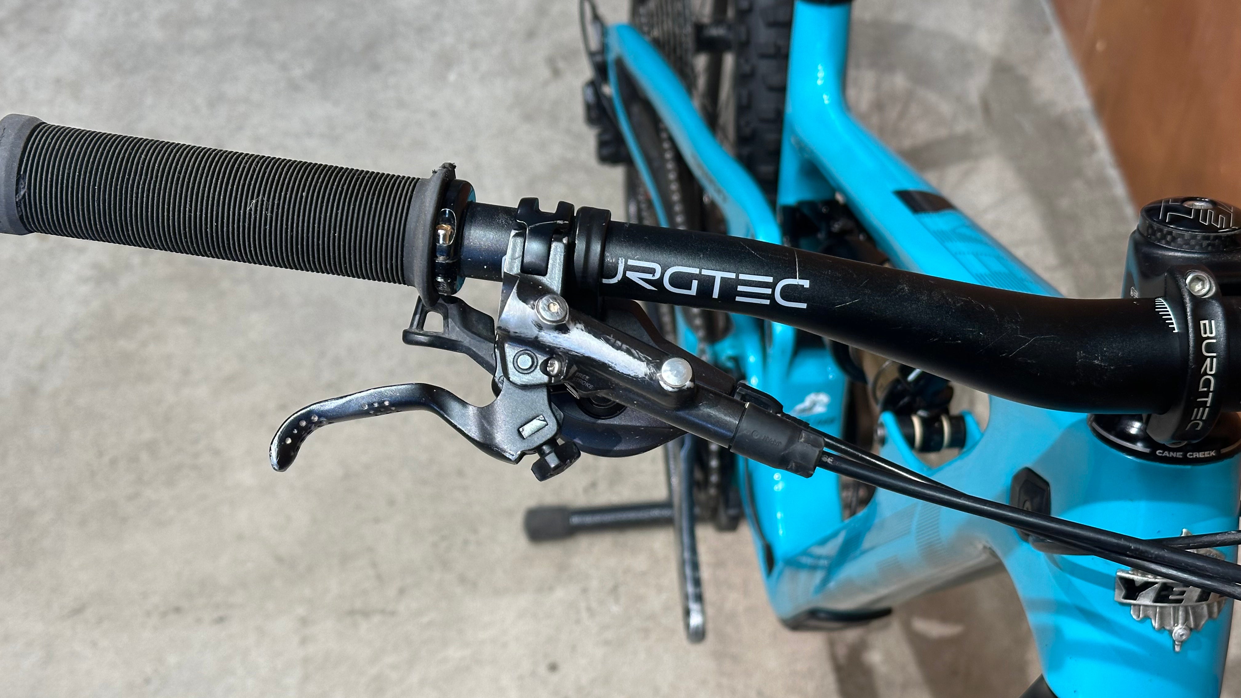 SB160 T-Series | MD Turq