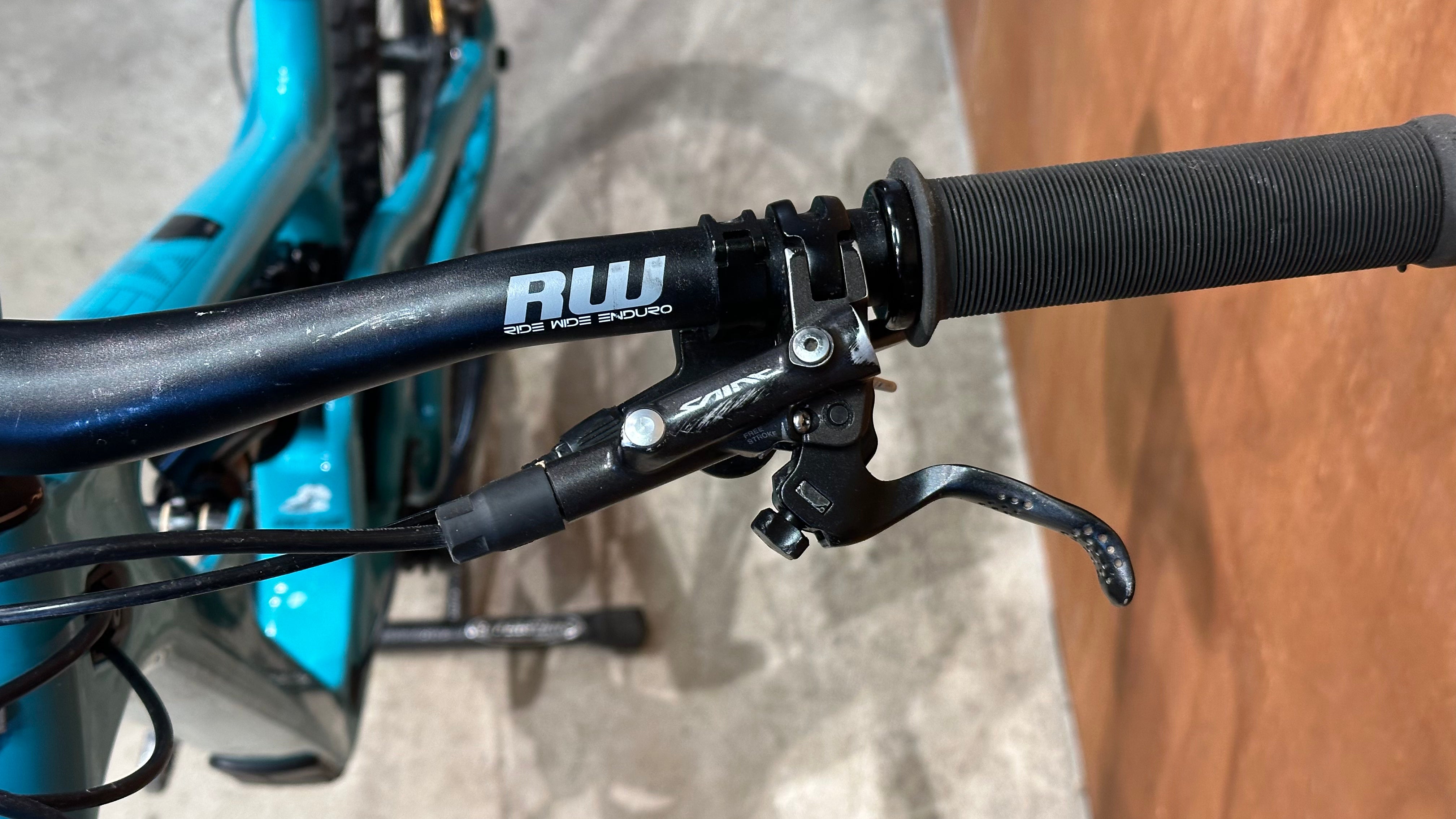 SB160 T-Series | MD Turq