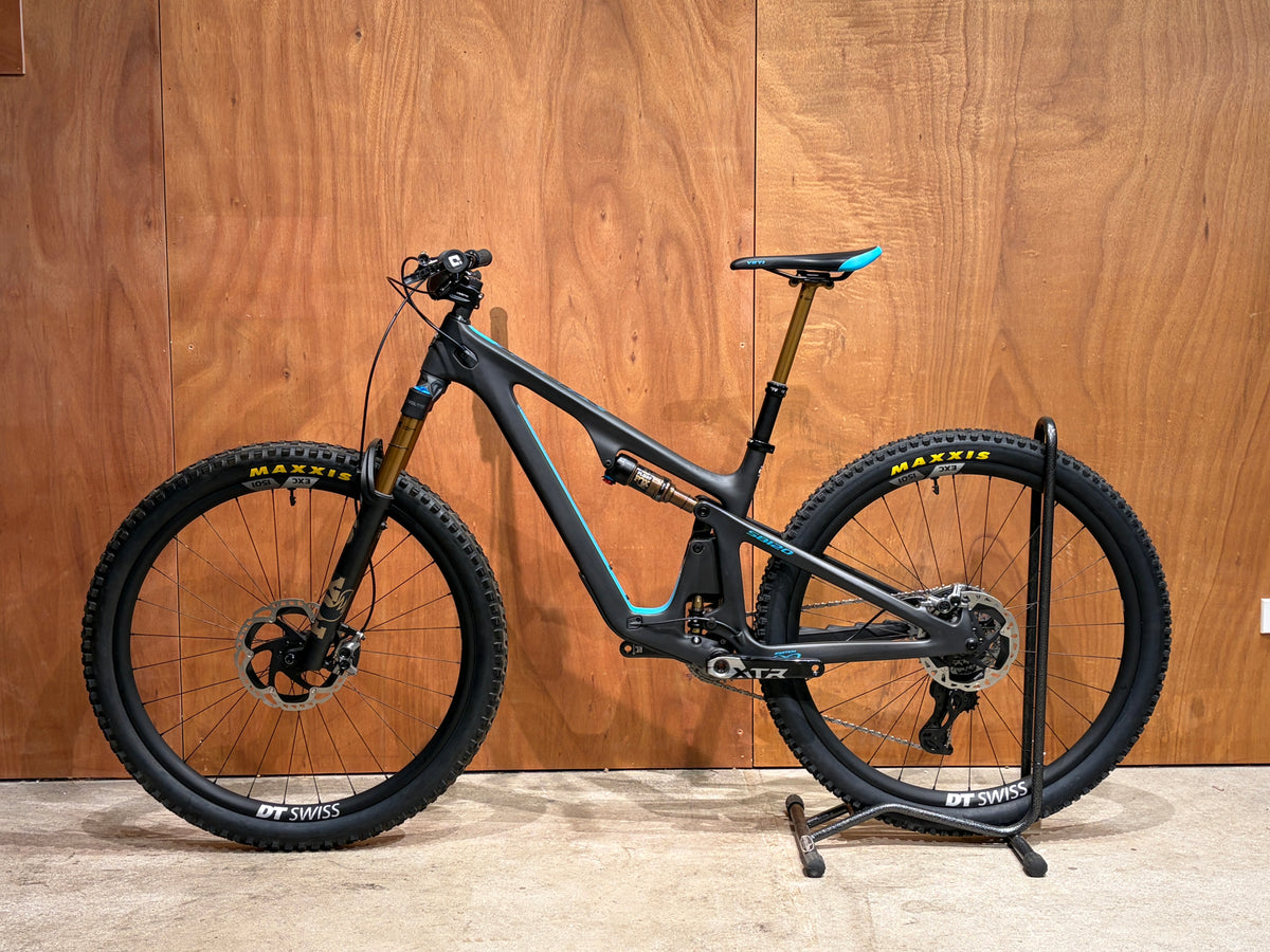 SB120 T-Series | MD RAW XTR