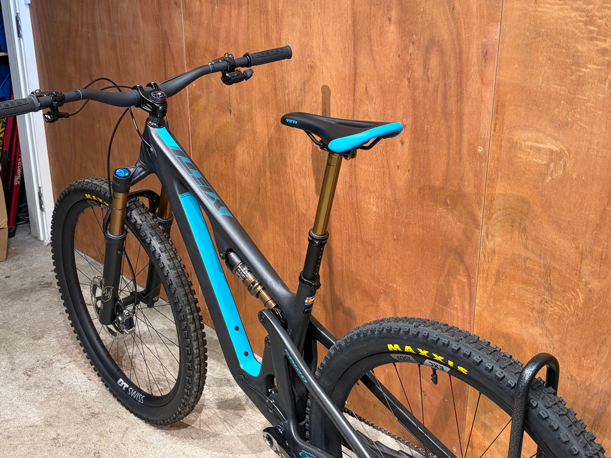SB120 T-Series | MD RAW XTR