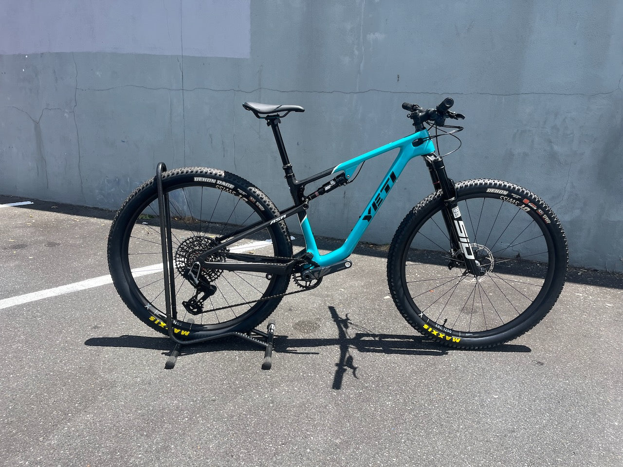 ASR T-Series | SM Turq T3