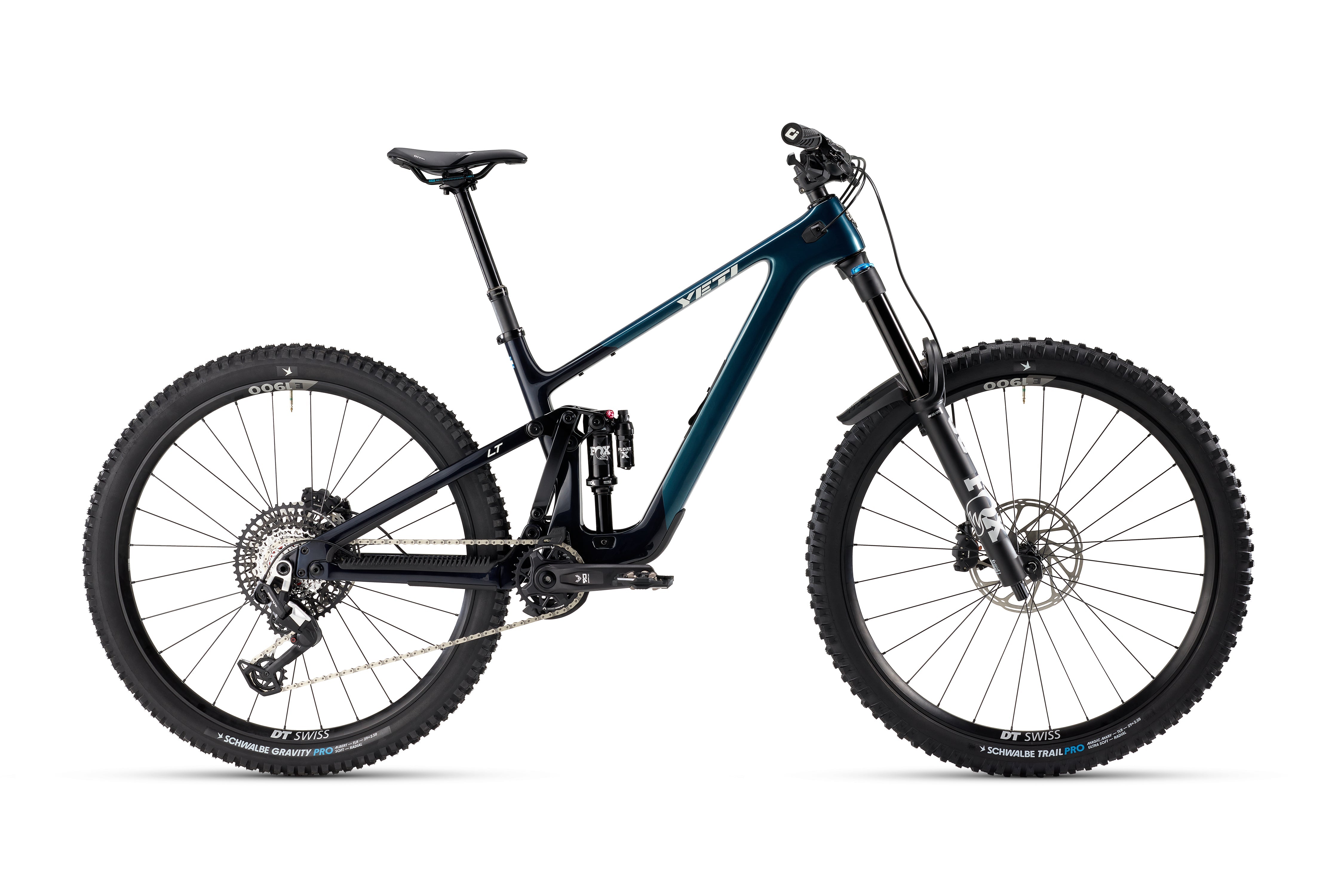 Yeti LT 90 - Nightout