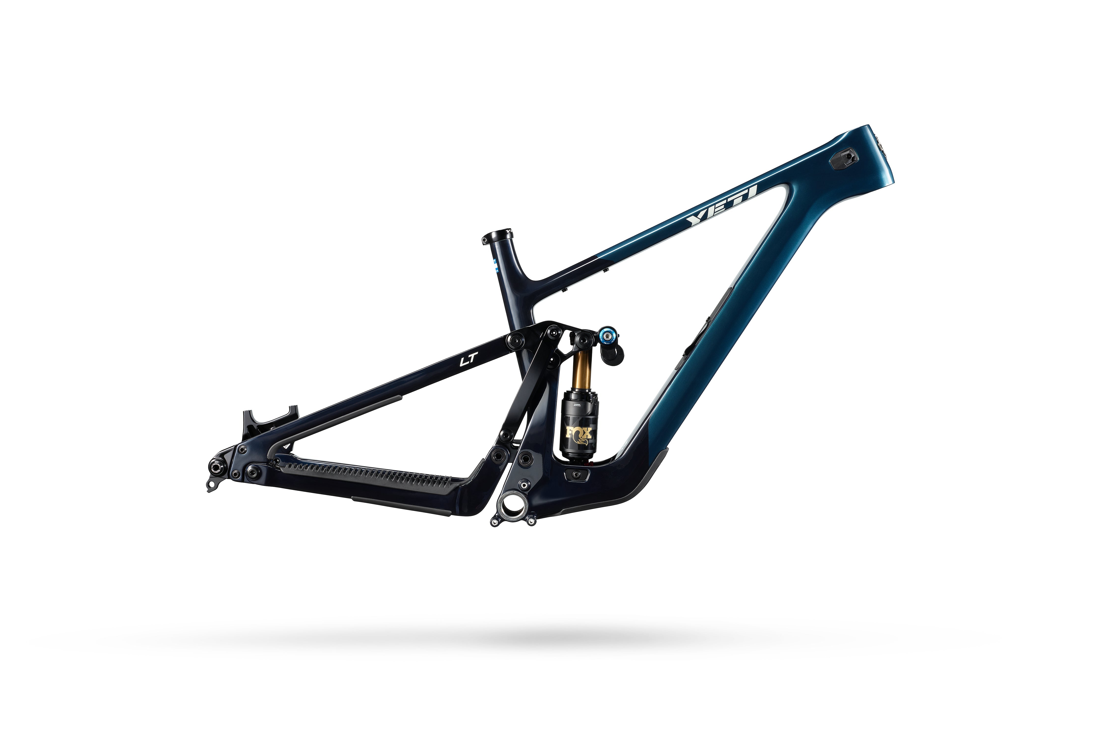 Yeti LT T-Series Frame - Nightout