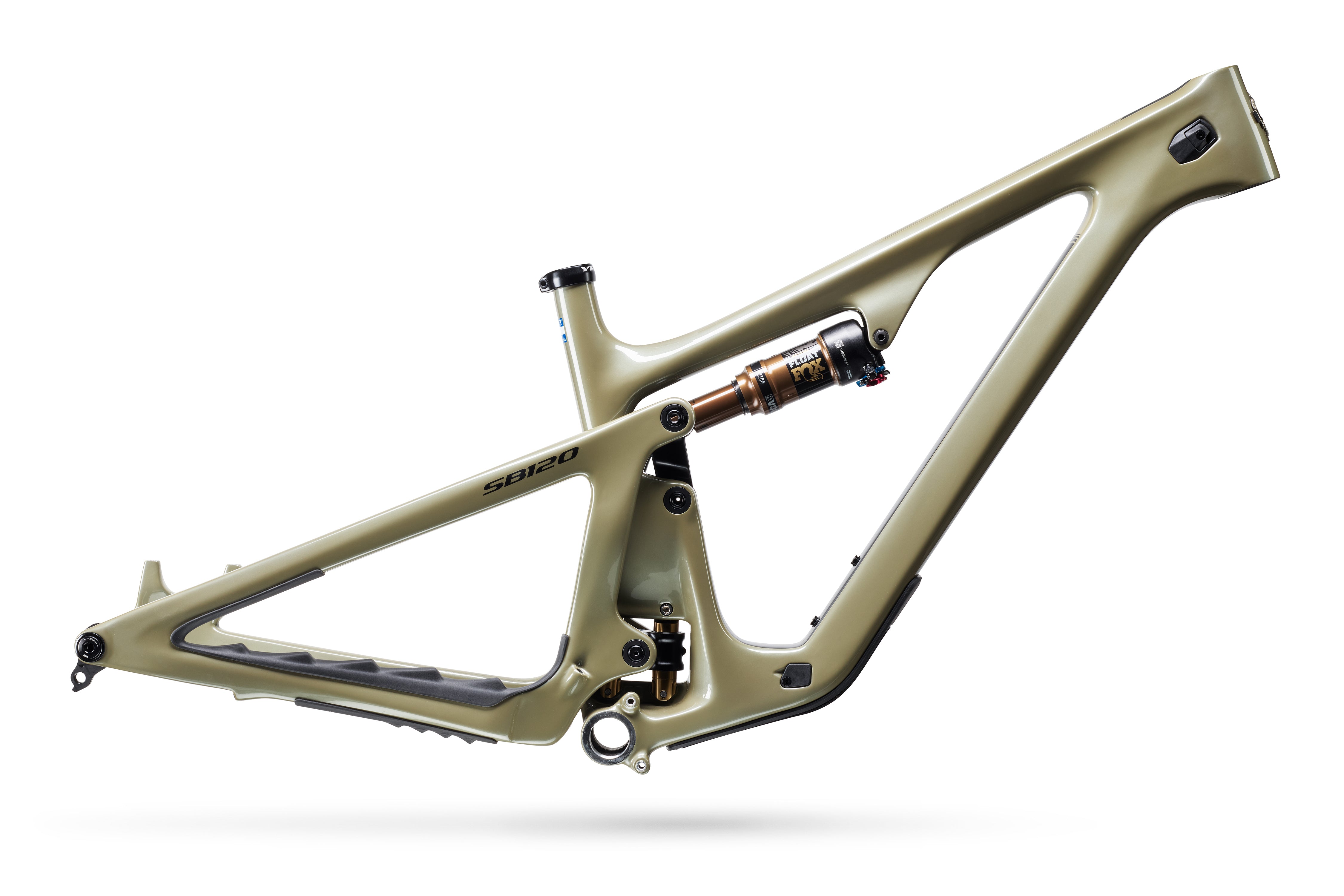 SB120 T-Series Frame Only 26