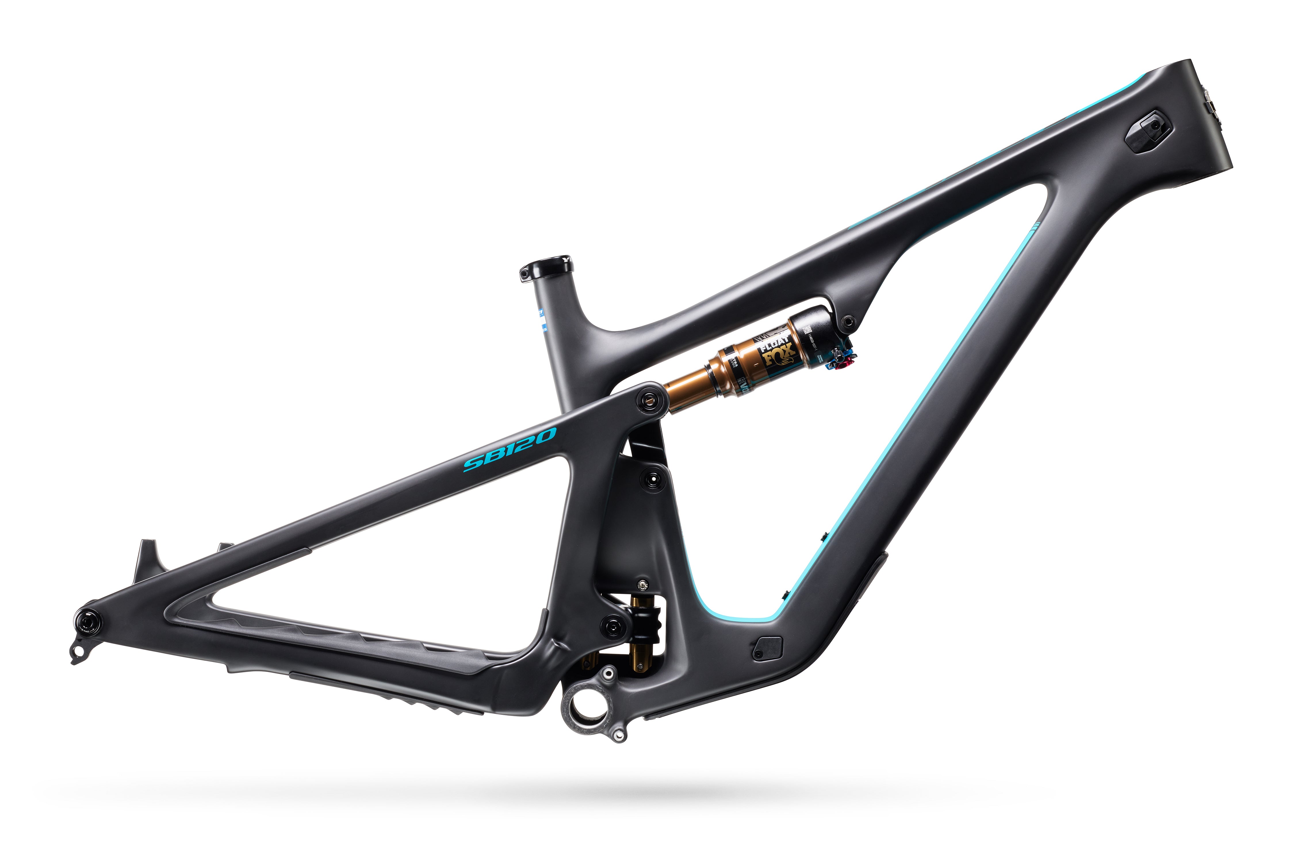 SB120 T-Series Frame Only 26