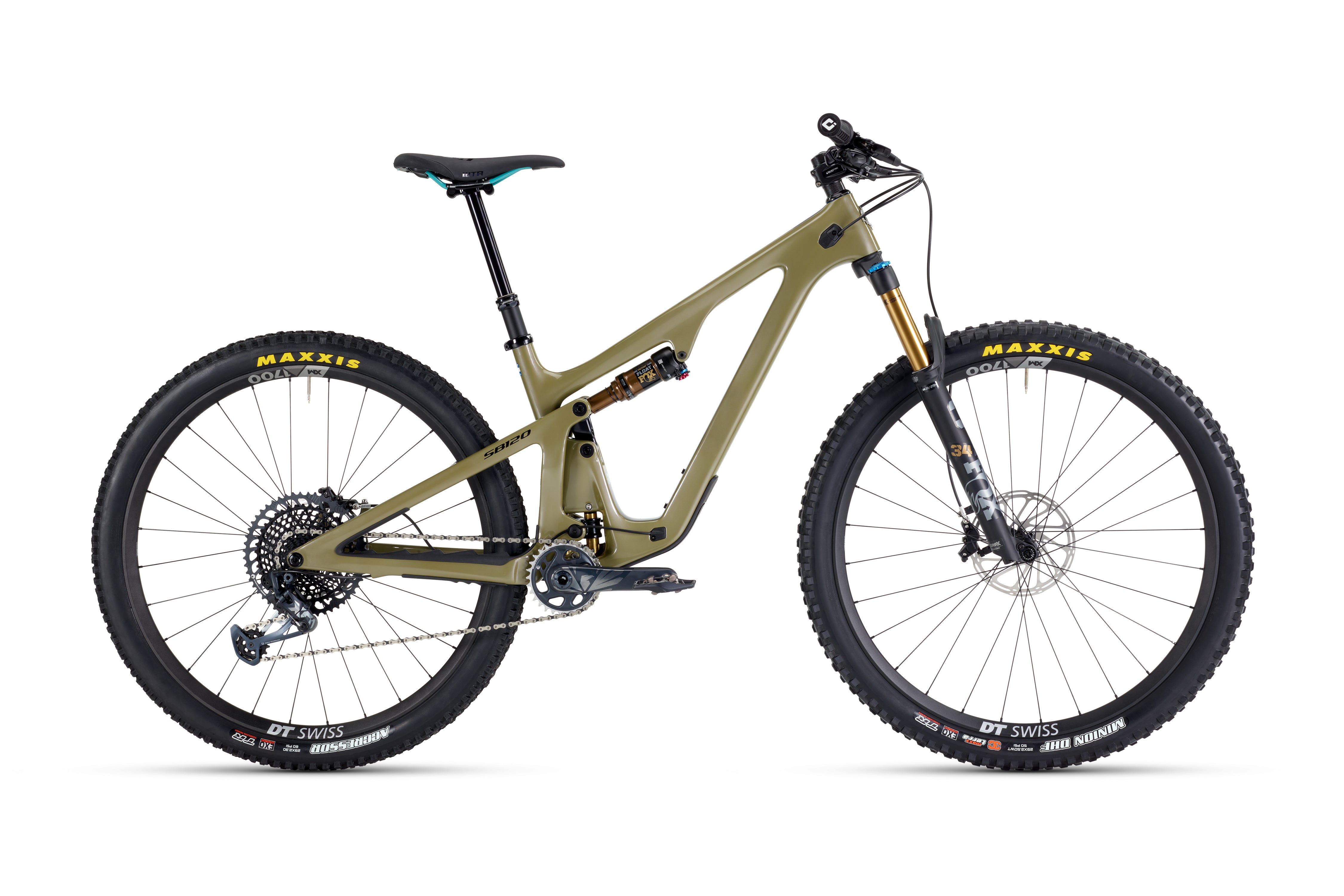 SB120 T-Series T2 25