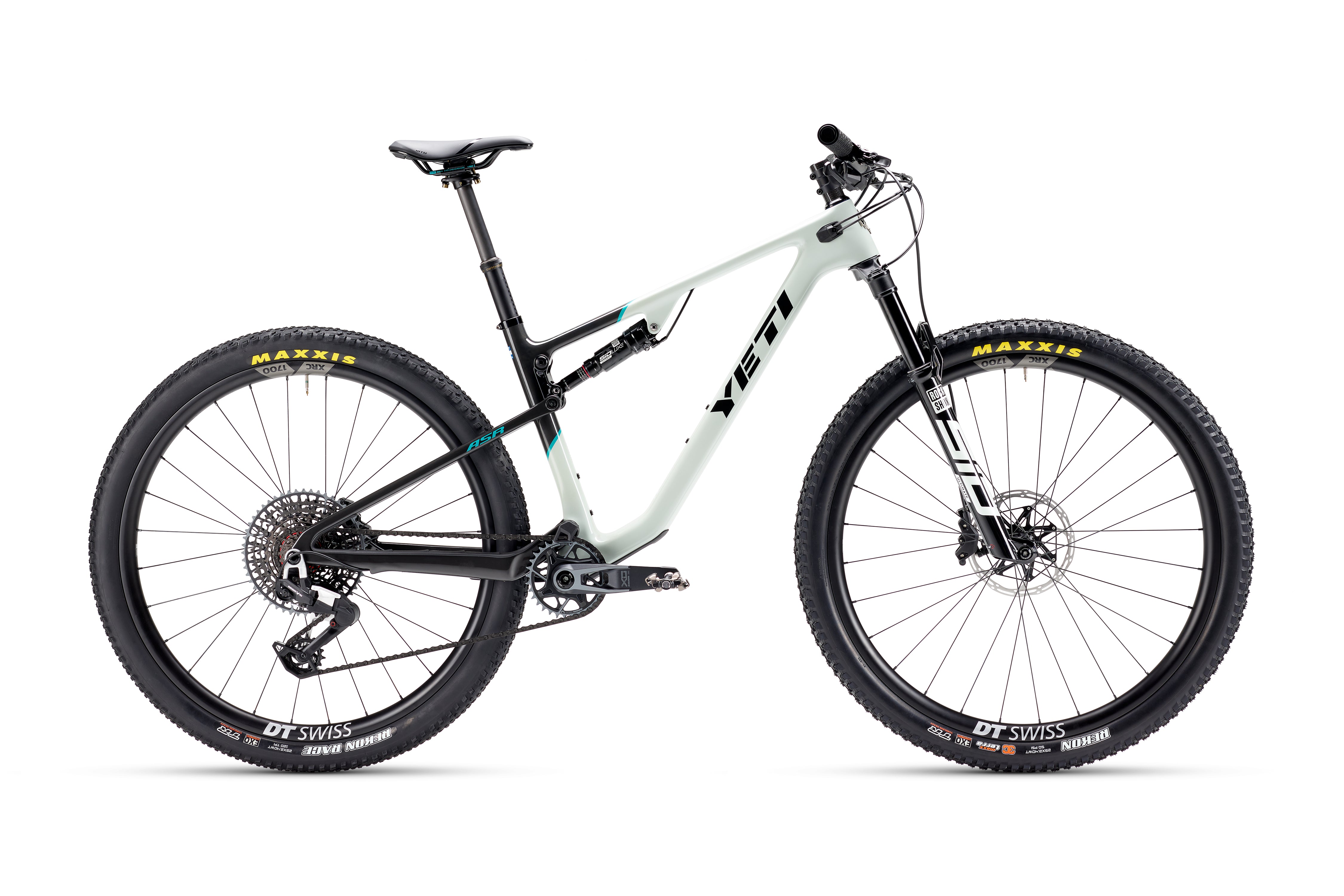ASR T-Series T2 26