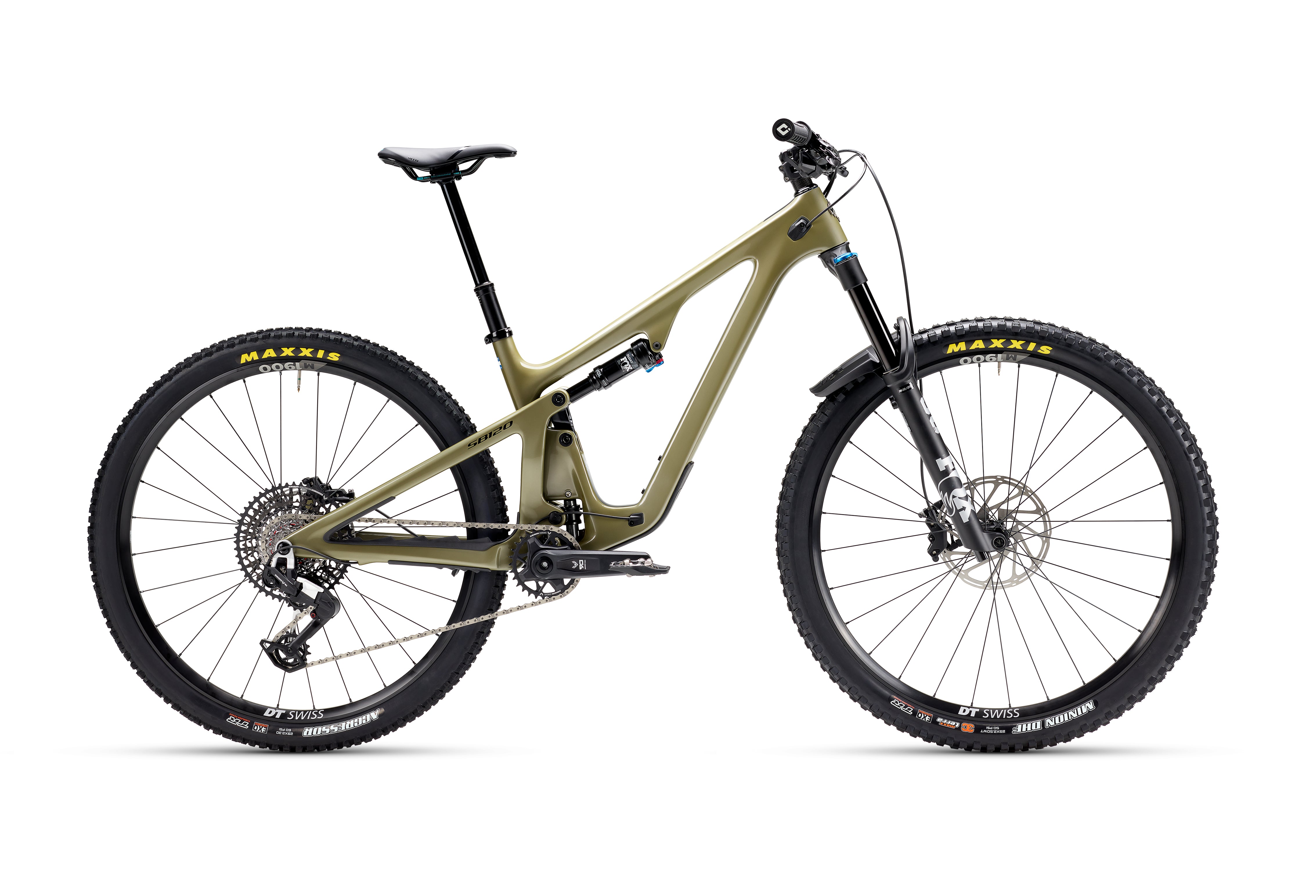 SB120 C-Series C2 26