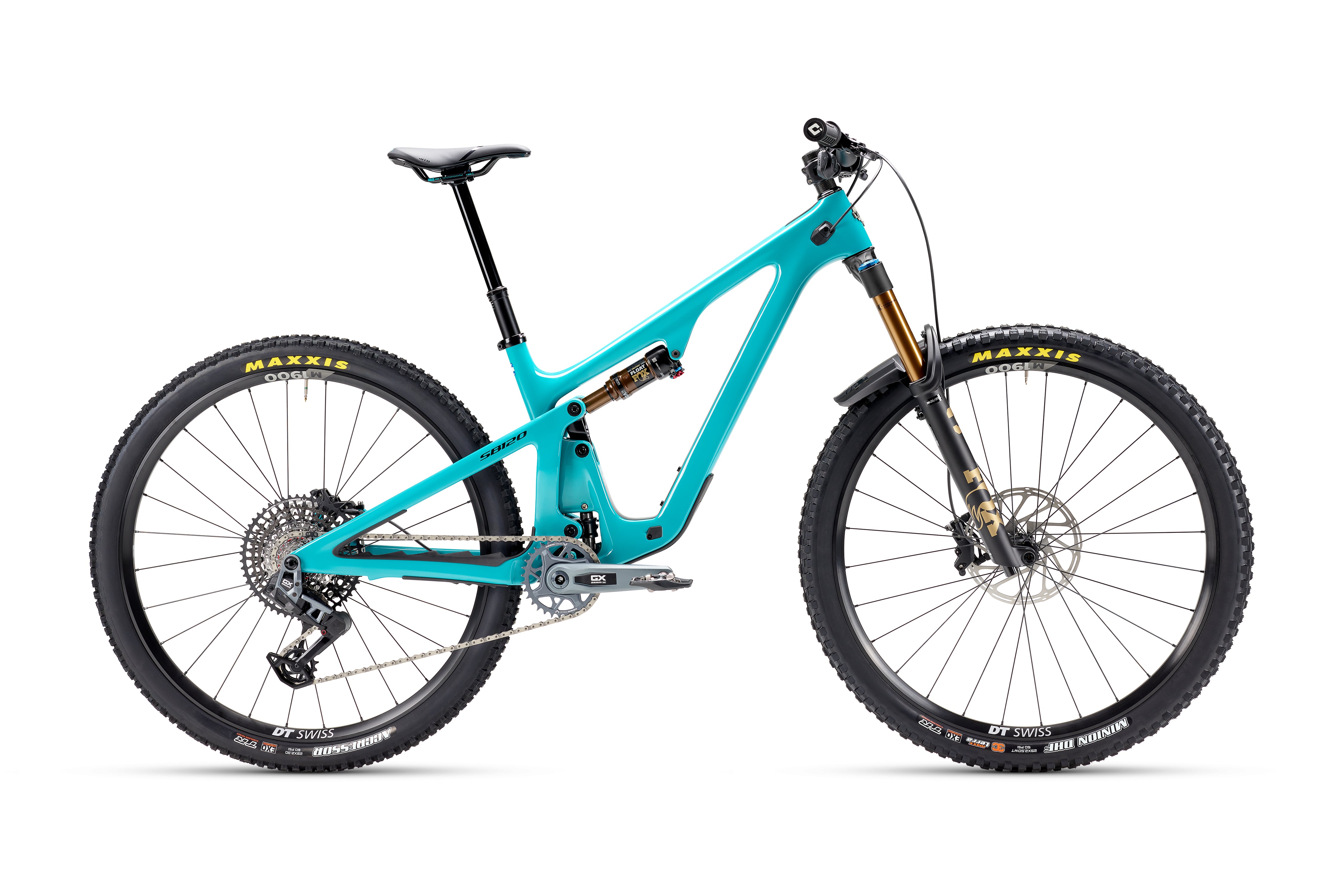 SB120 C-Series C3 Factory 26