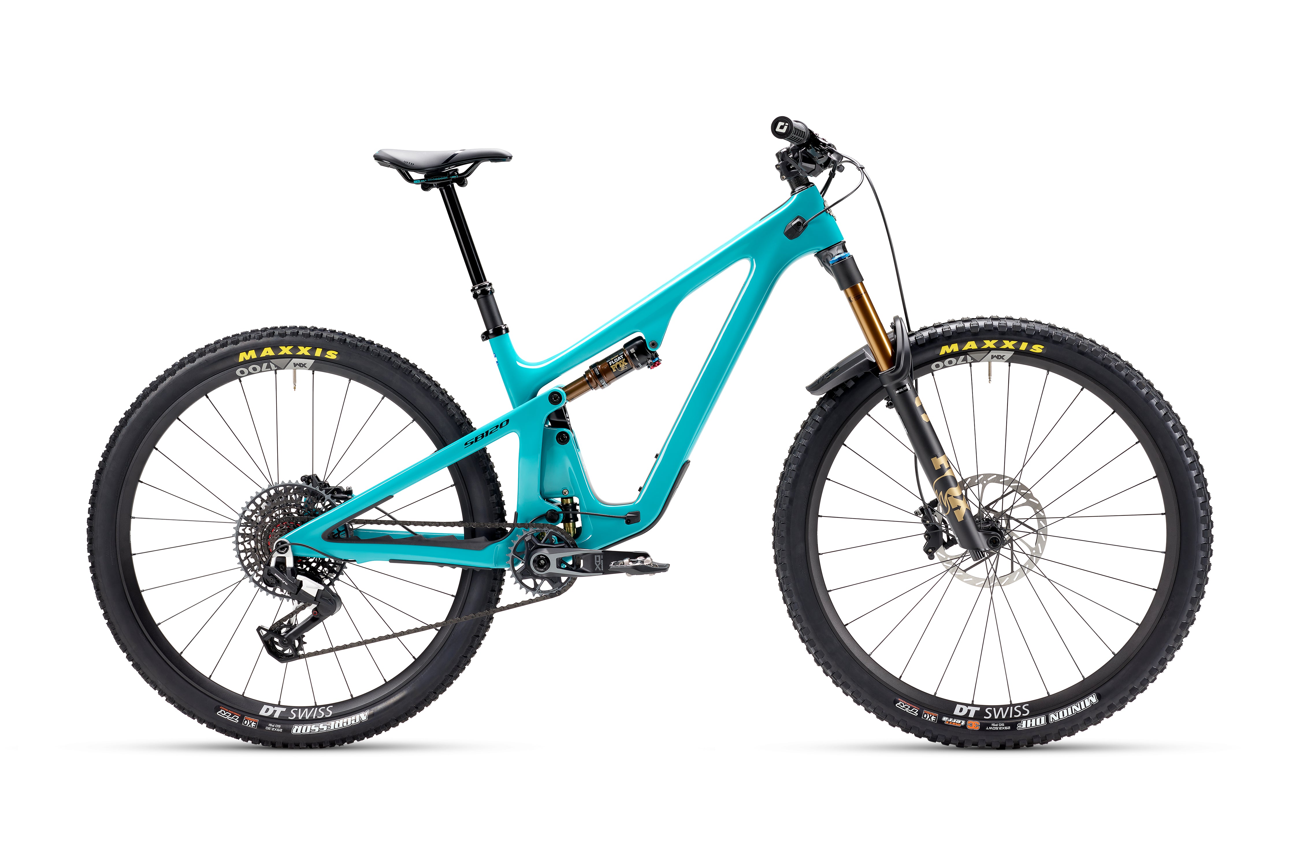 SB120 T-Series T2 26