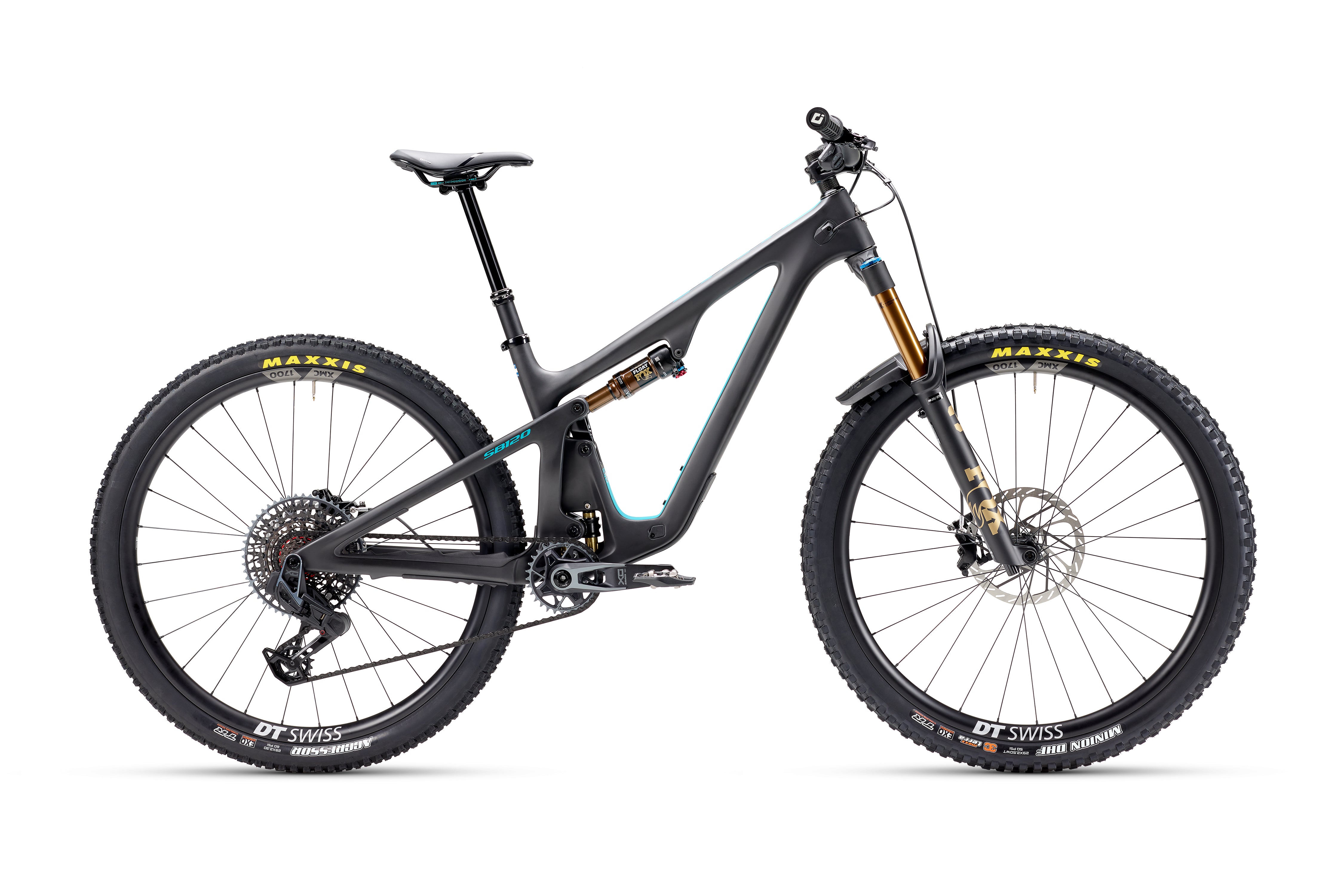SB120 T-Series T3 EXC1700 26