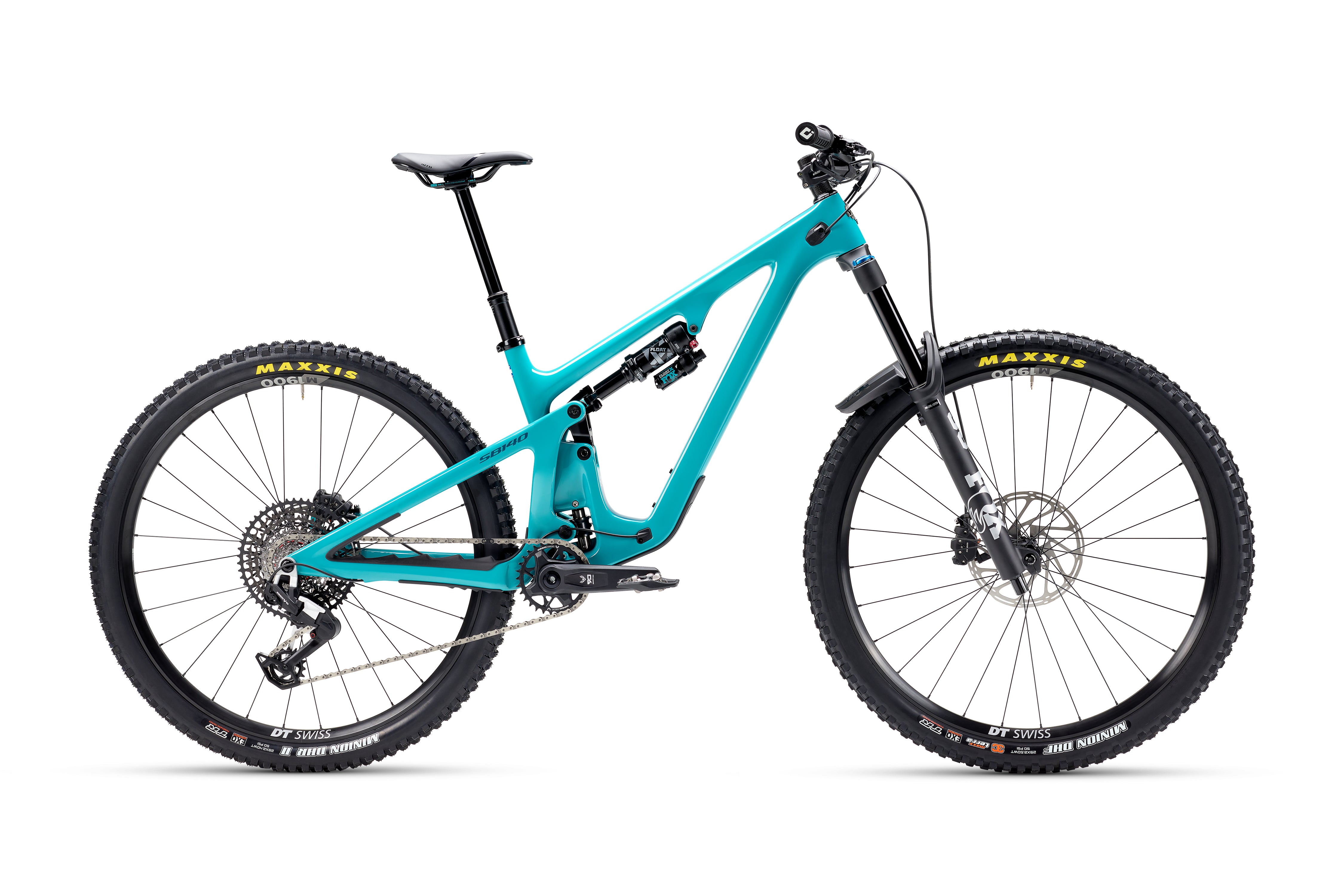 SB140 C-Series C2 26