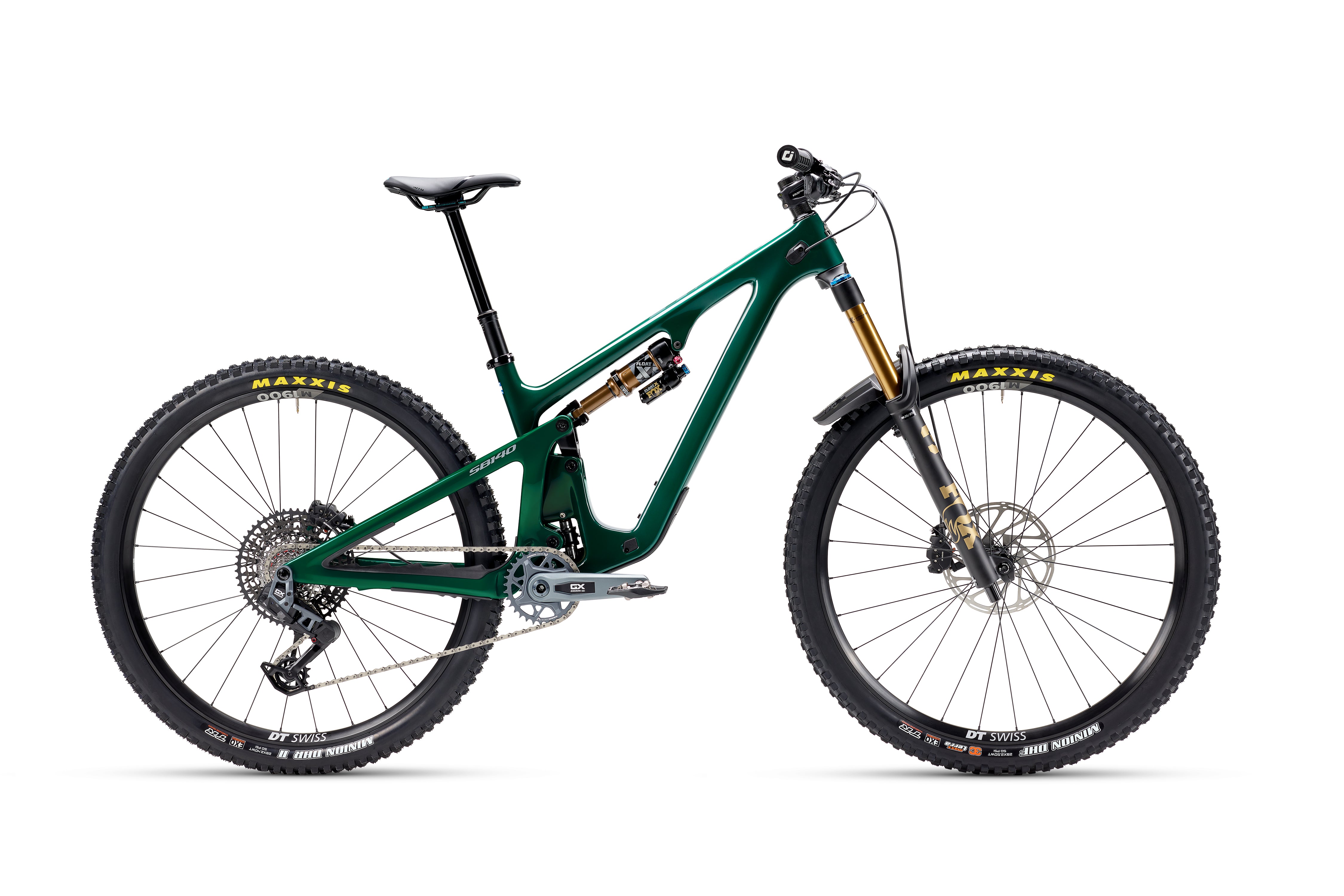 SB140 C-Series C3 Factory 26