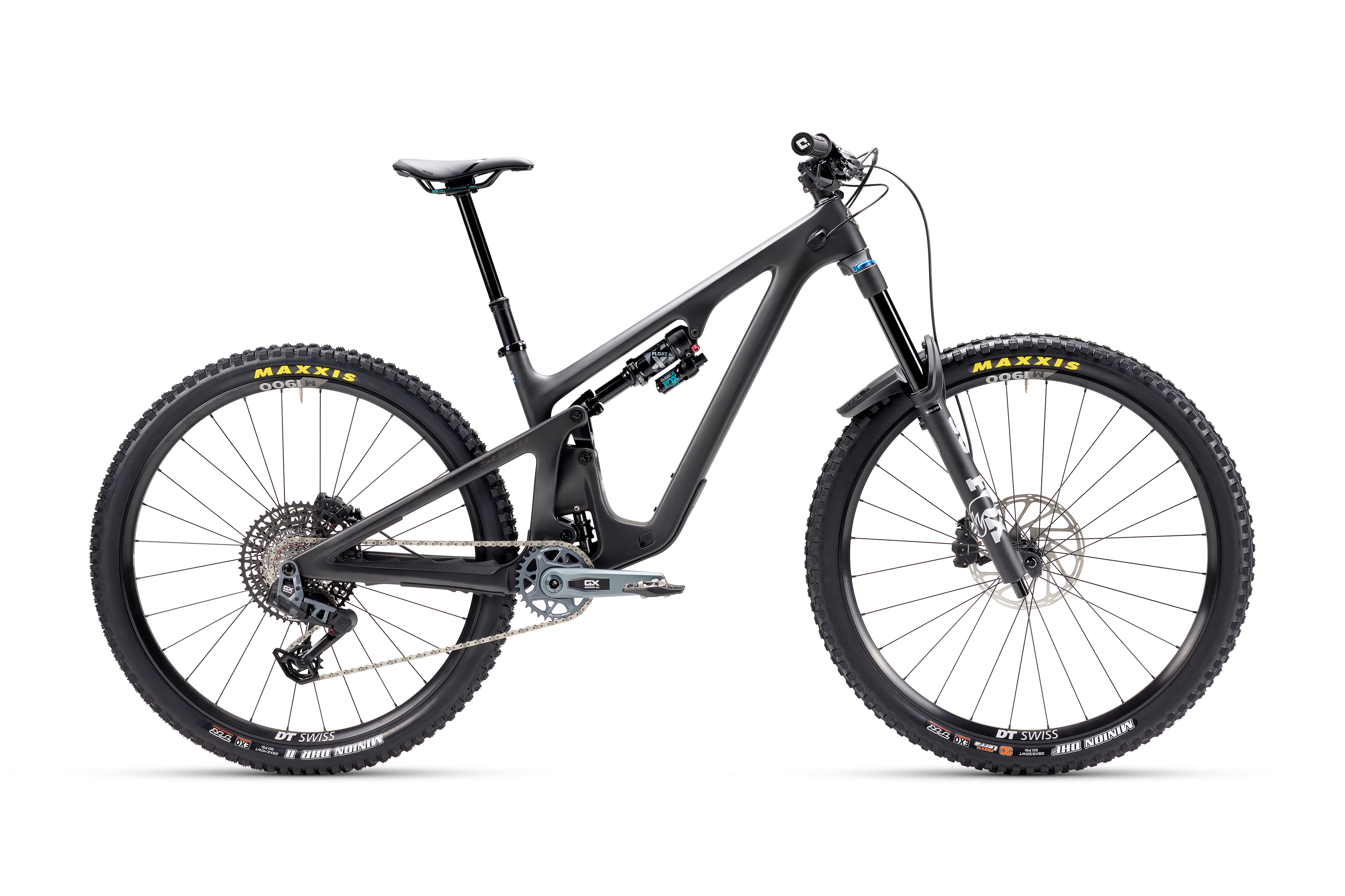 SB140 C-Series C3 26