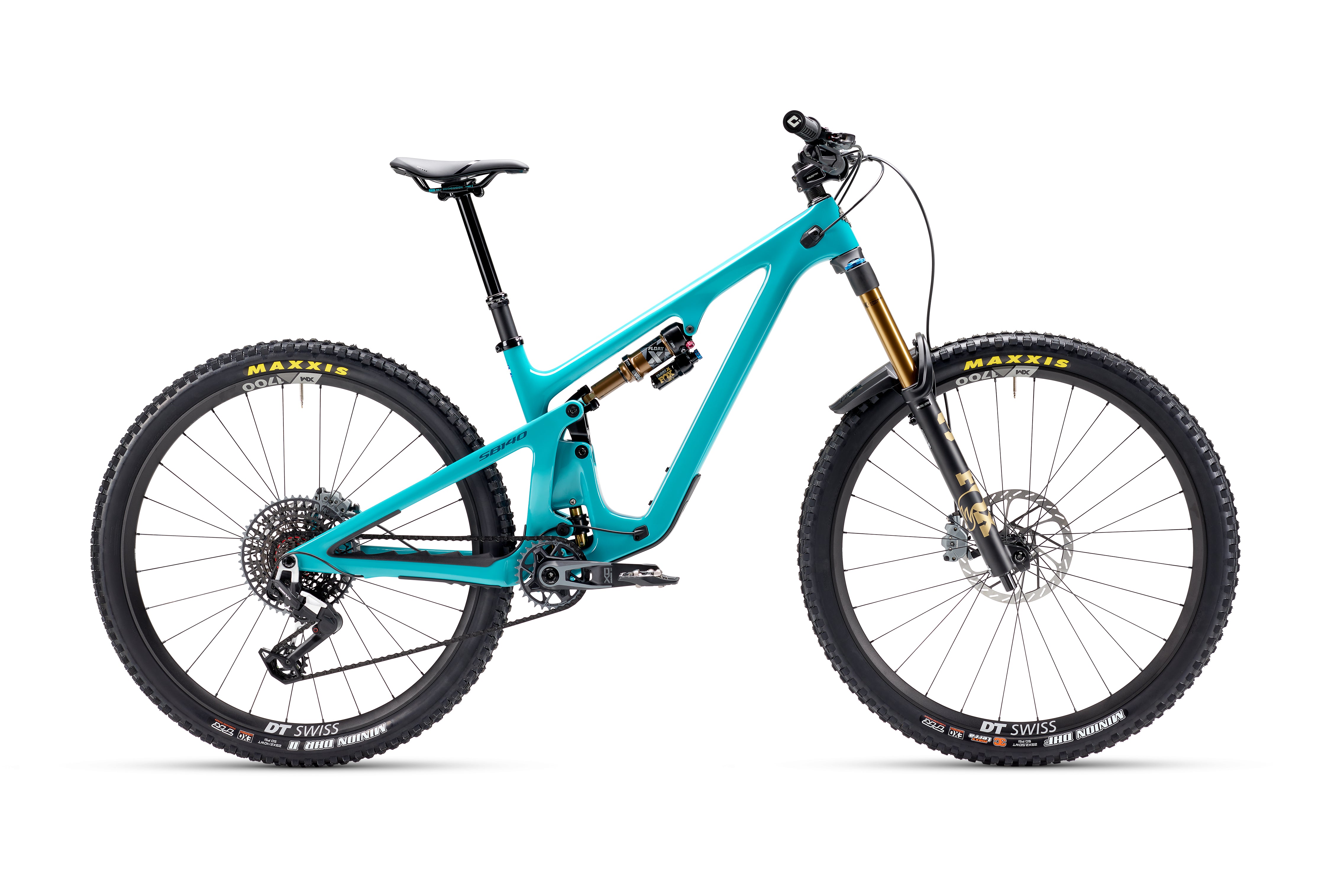 SB140 T-Series T2 26