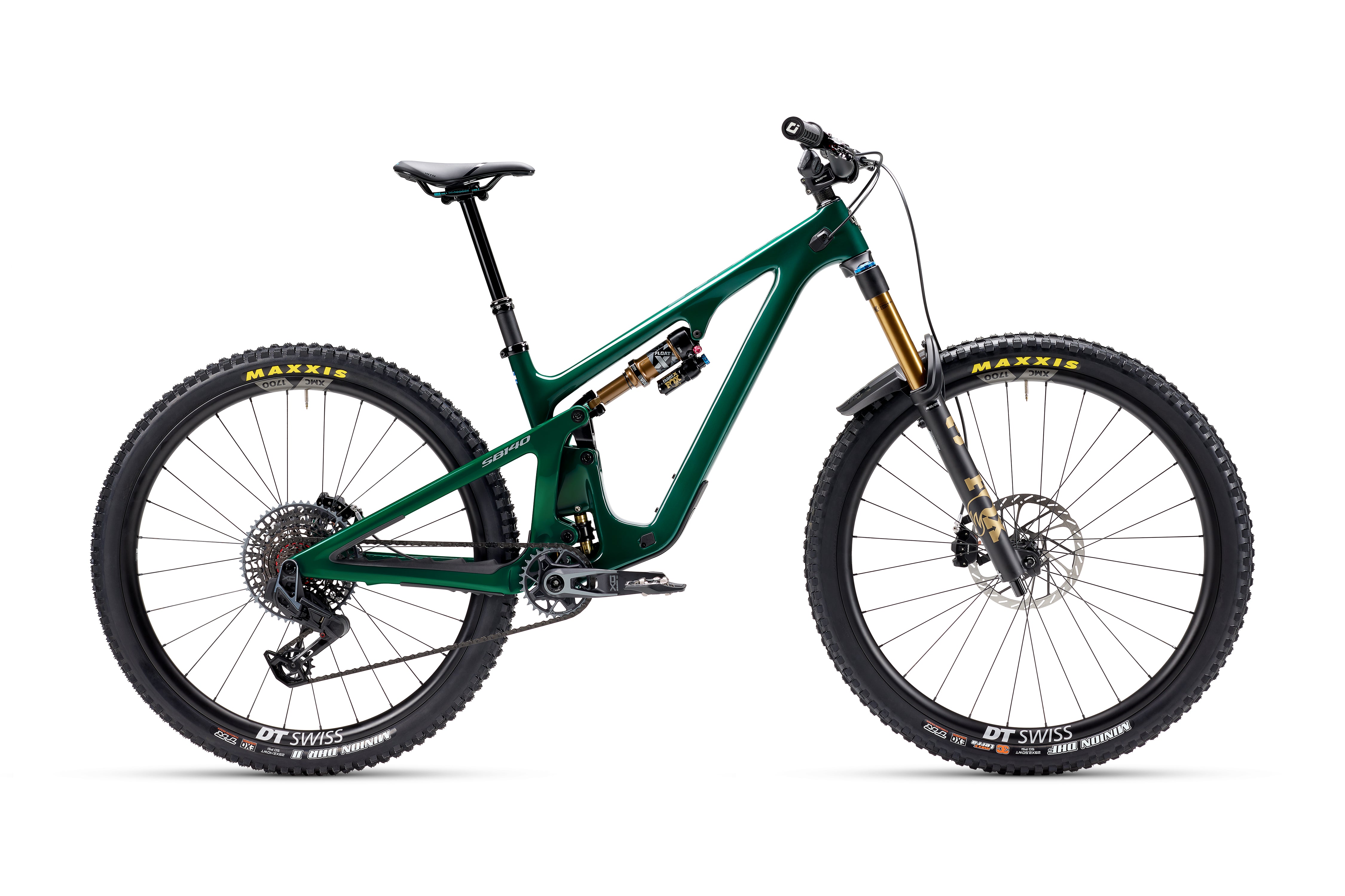 SB140 T-Series T3 26