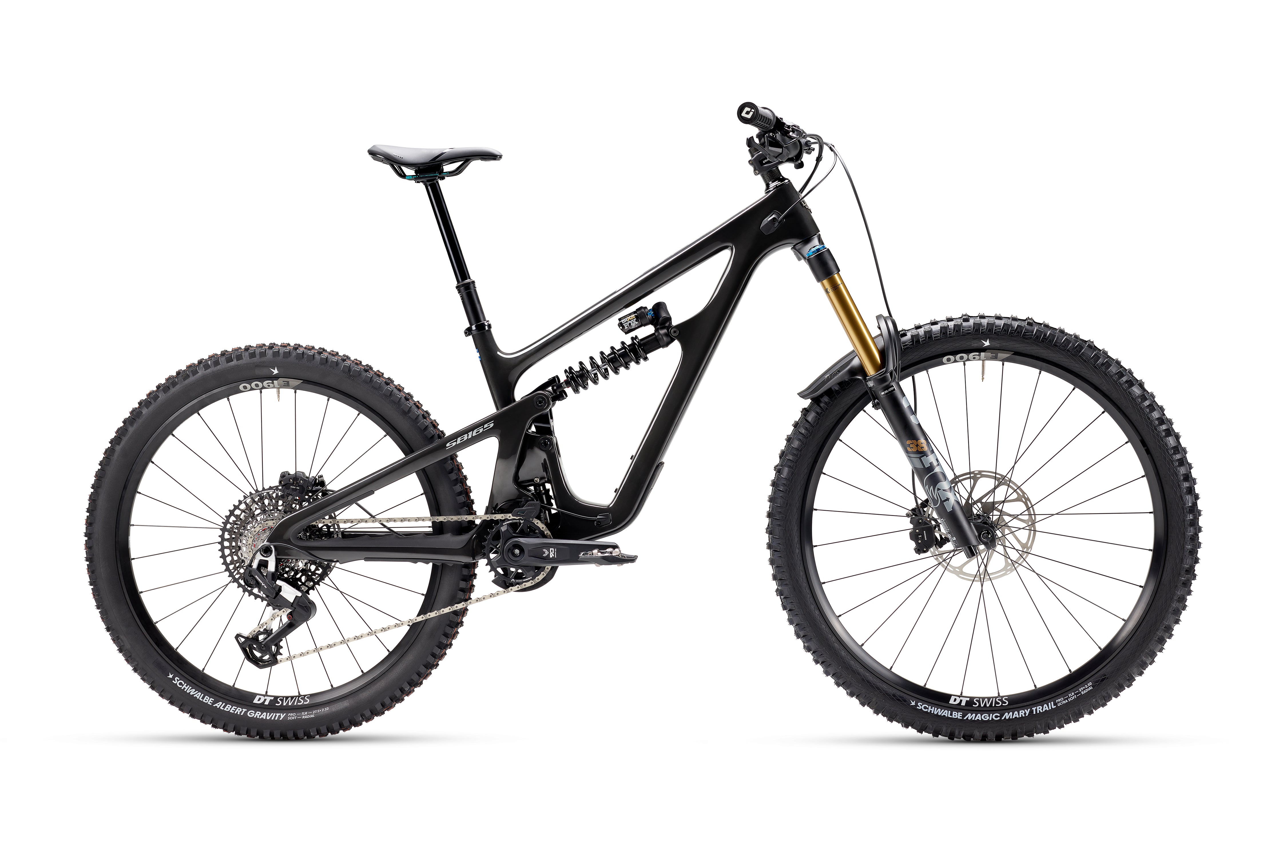 SB165MX T-Series C2 FACTORY - MD RAW (LAST CHANCE 26 SALE)