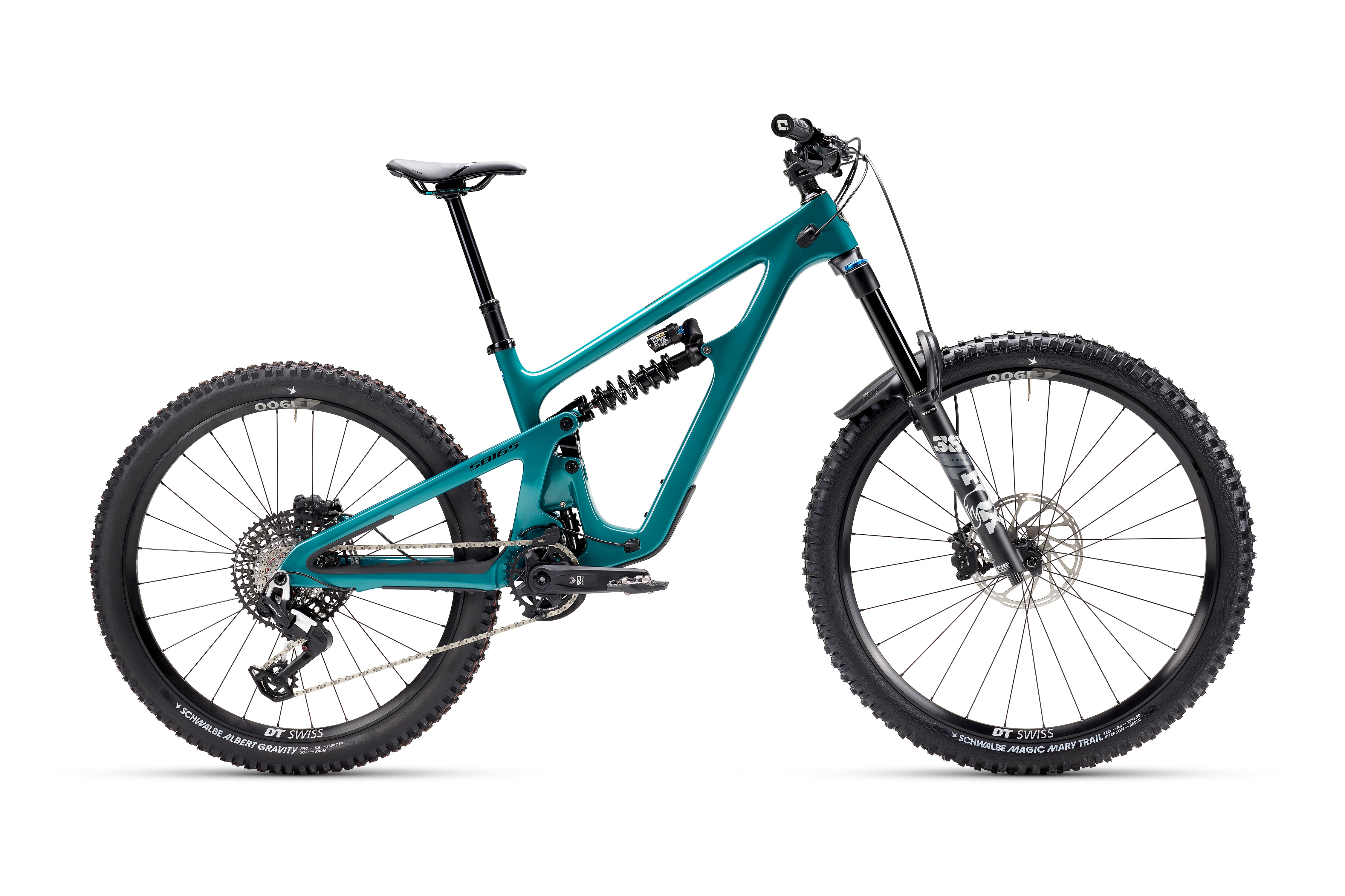 SB165MX C-Series C2 26
