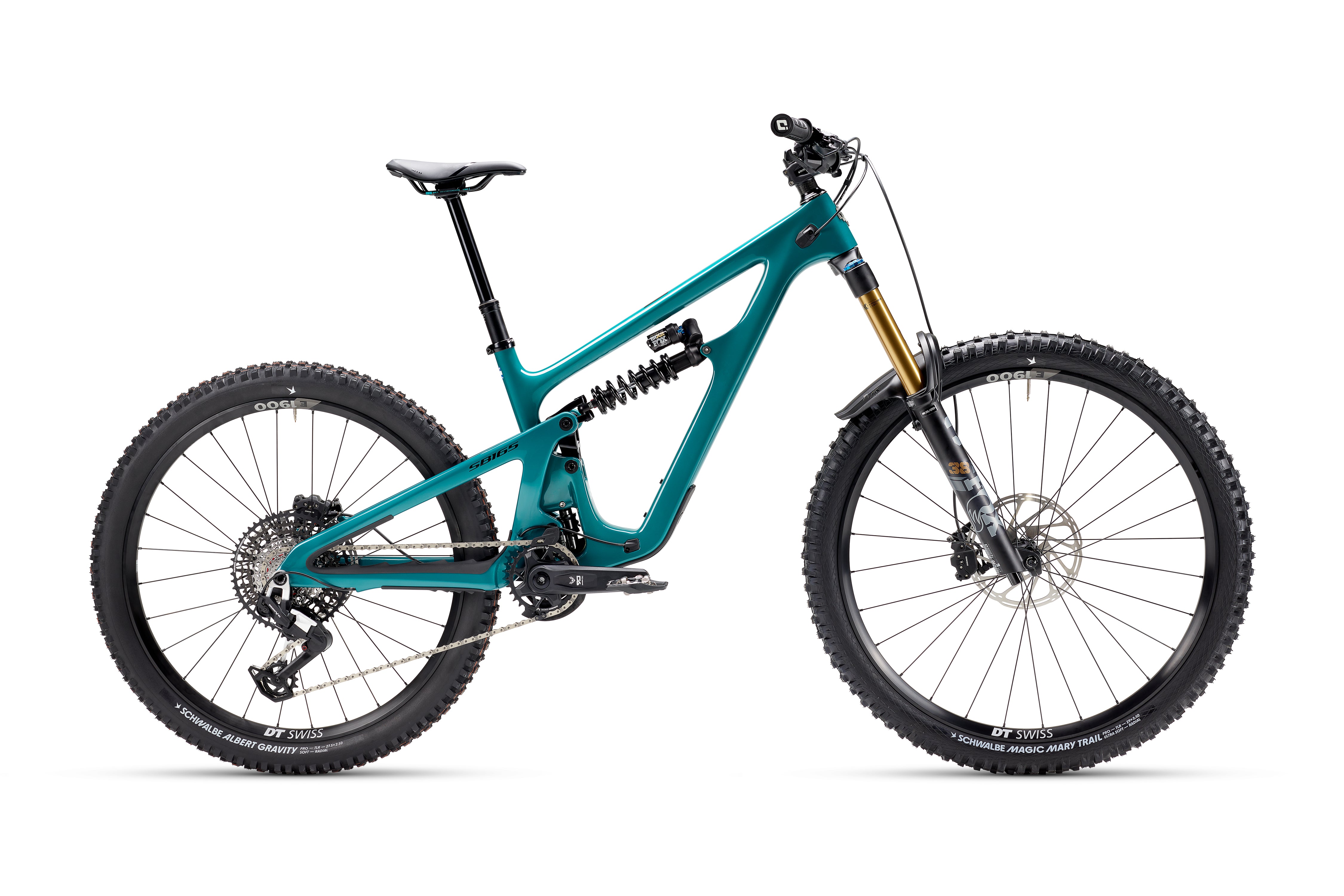 SB165MX C-Series C2 Factory - LG SPRUCE (LAST CHANCE 26 SALE)