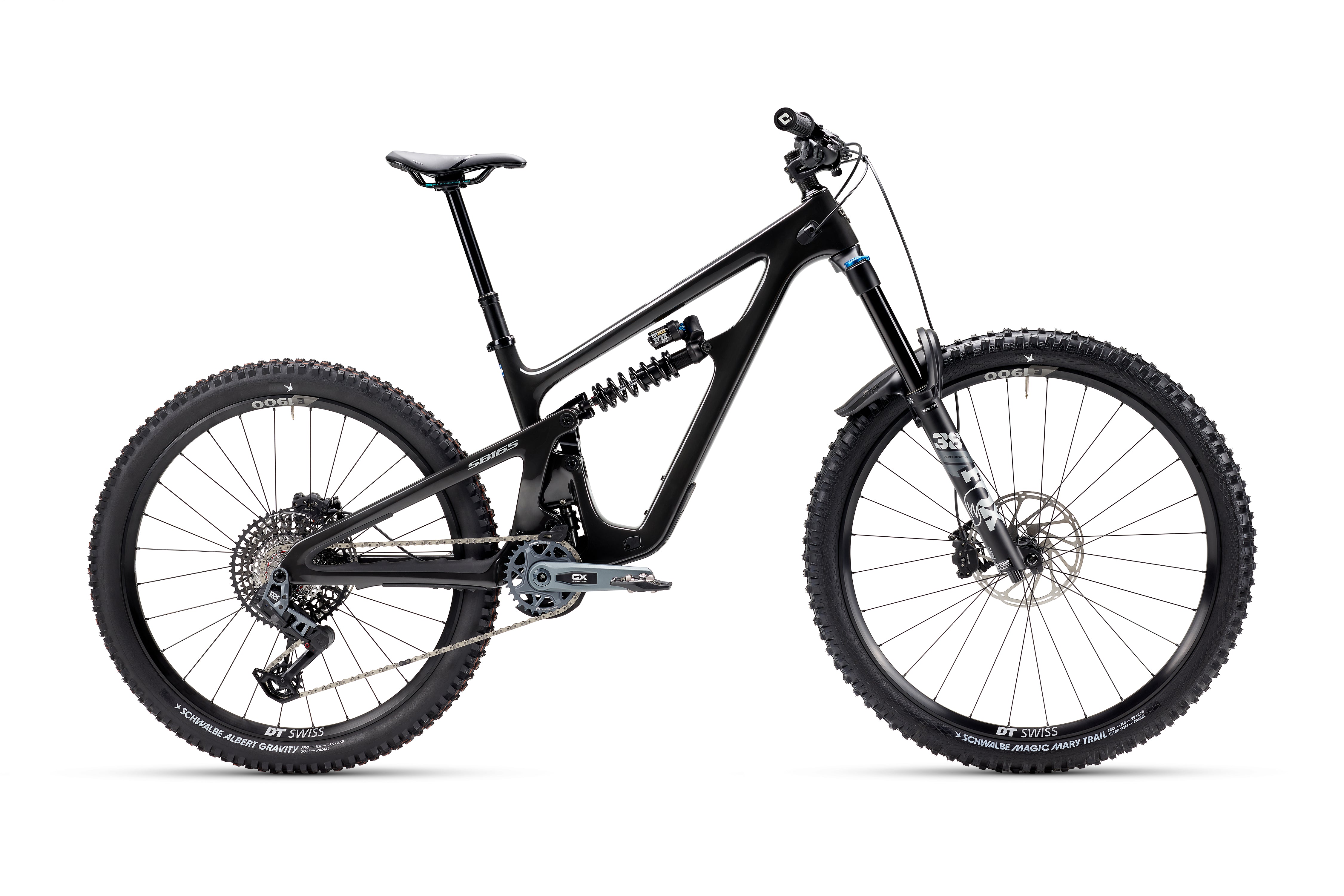 SB165MX C-Series C3 26