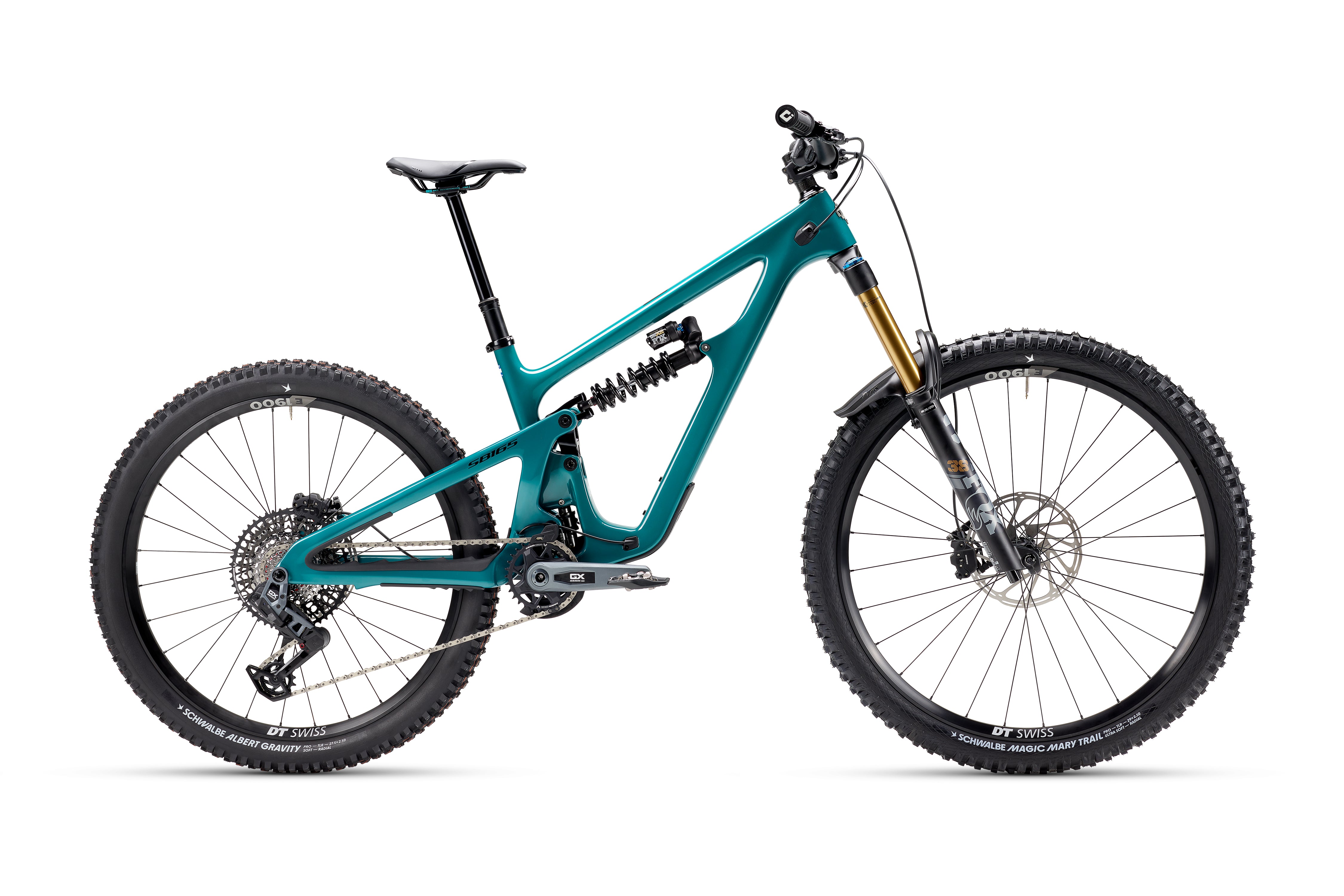 SB165MX C-Series C3 Factory 26