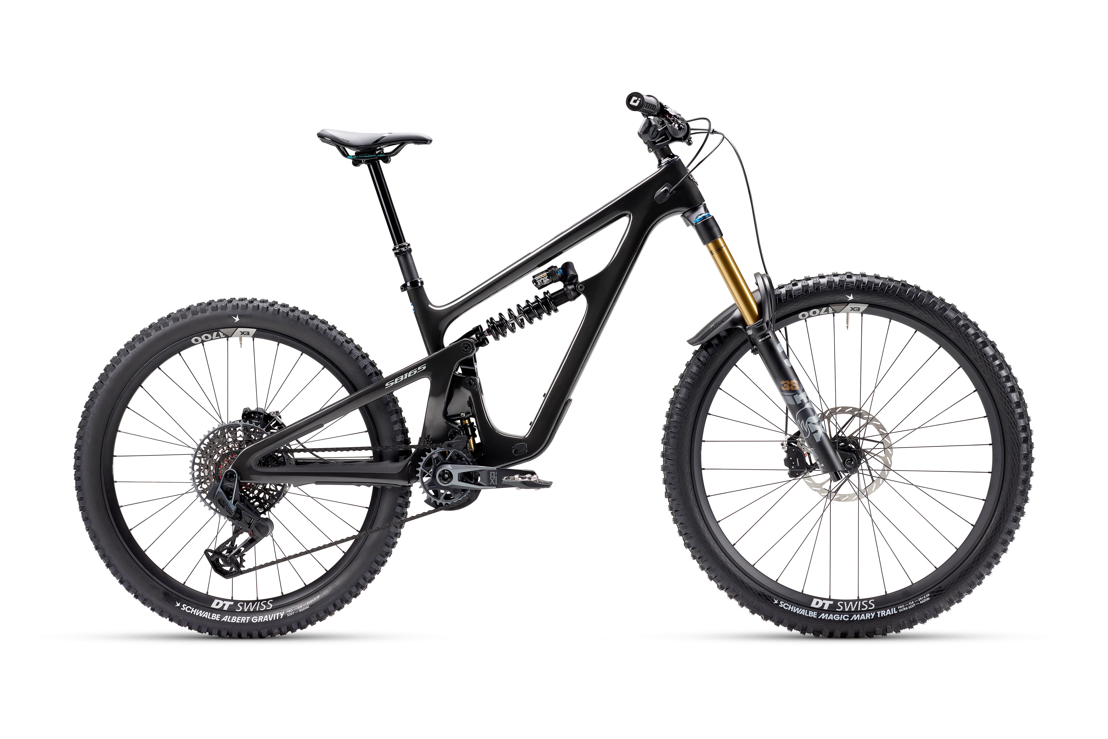SB165MX T-Series T3 26