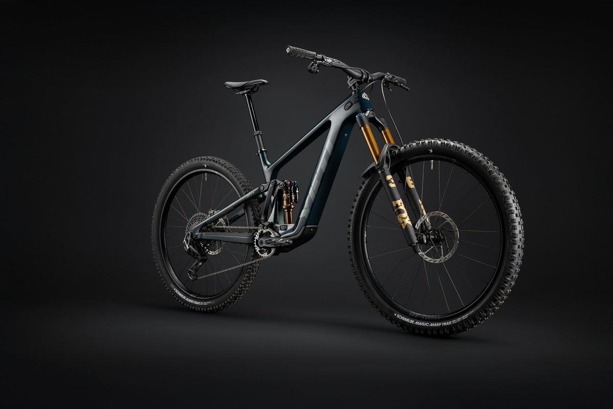 MTe T3 27 – Midnight