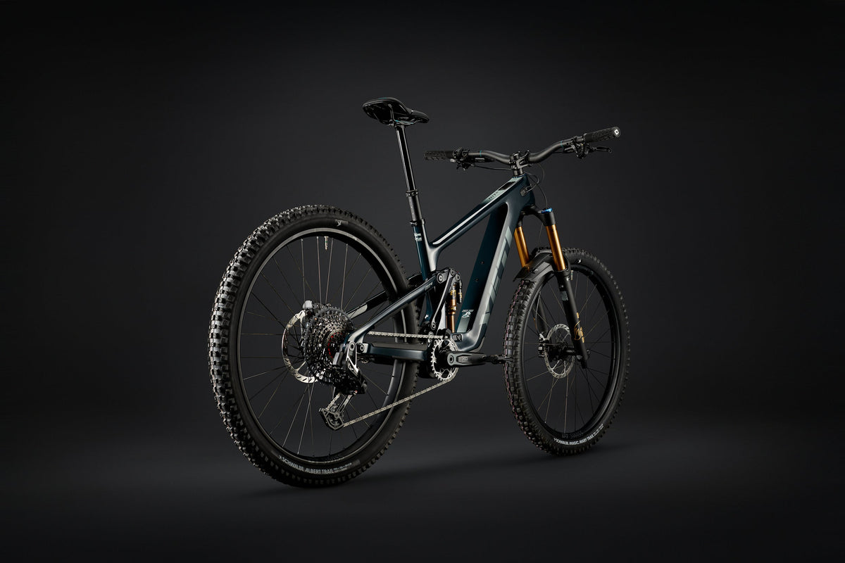 MTe T3 27 – Midnight