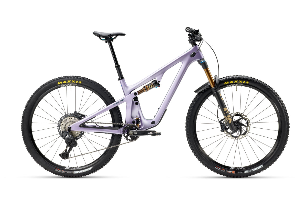 Yeti SB120 T-Series XT Di2 2027 – Lavander