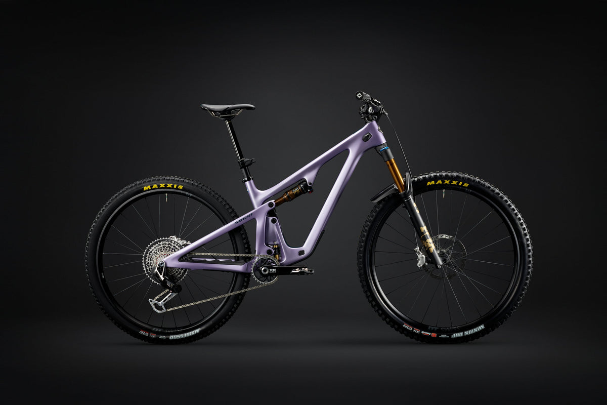 Yeti SB120 T-Series XX AXS 2027 – Lavander