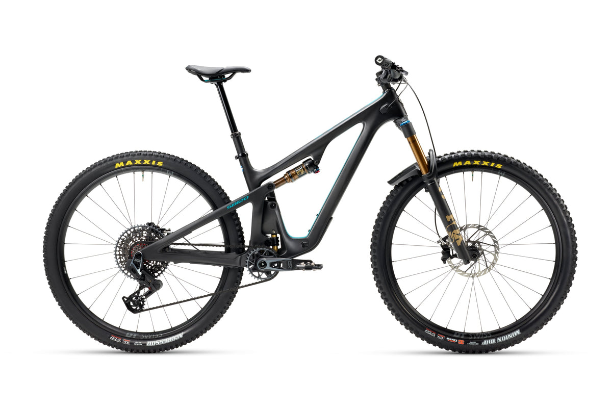 Yeti SB120 T-Series X0 AXS 2027 – Raw/Tq
