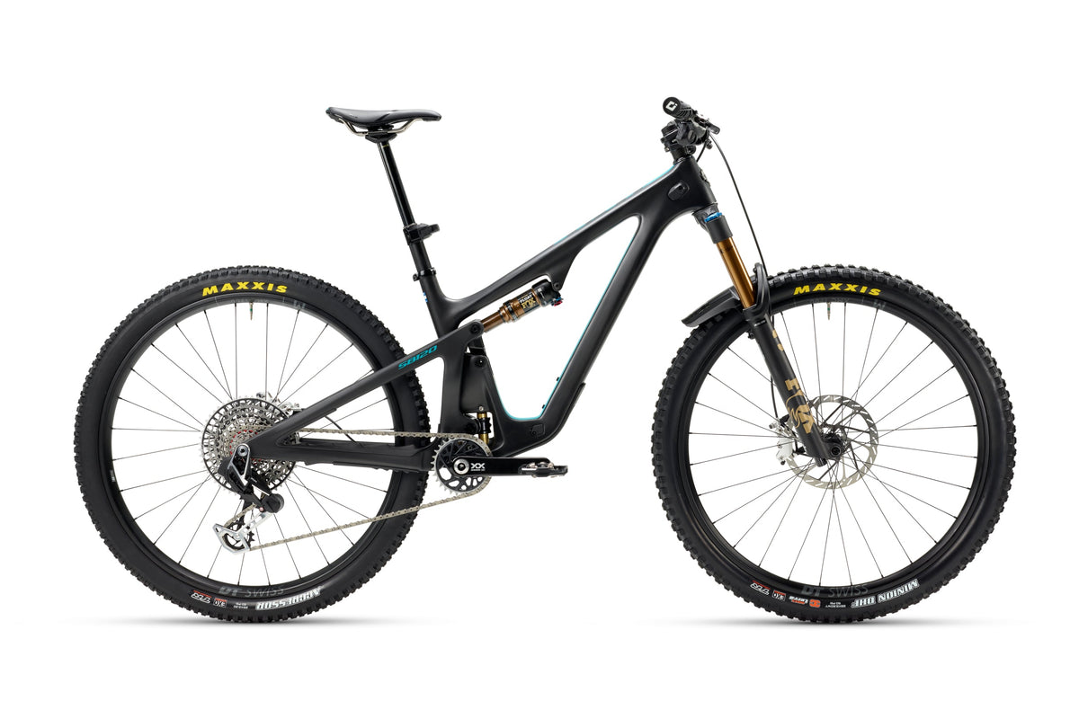 Yeti SB120 T-Series XX AXS 2027 – Raw/Tq