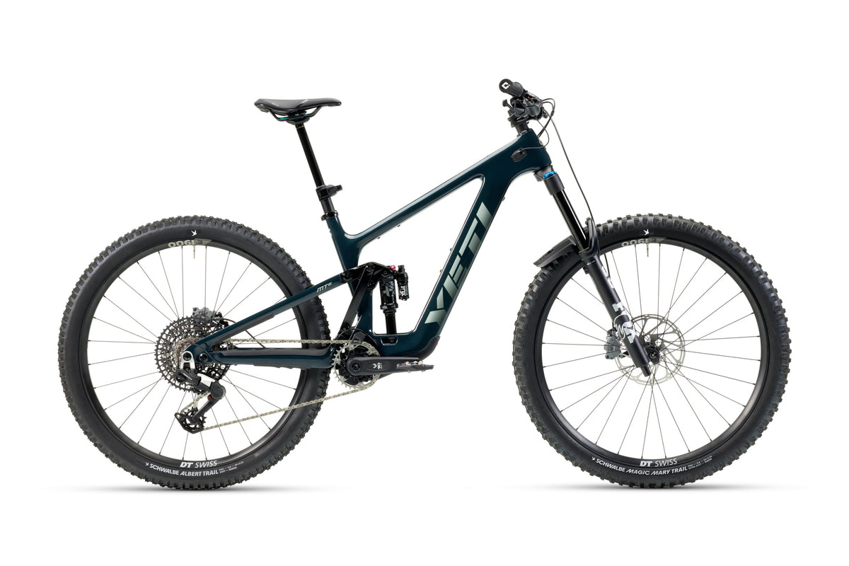 MTe C2 FACTORY 27 – Midnight